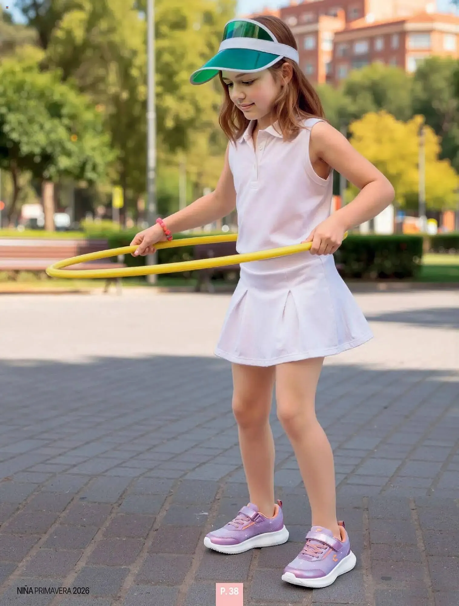 Catálogo de Catálogo Impuls 1 de enero al 1 de junio 2026 - Pagina 40