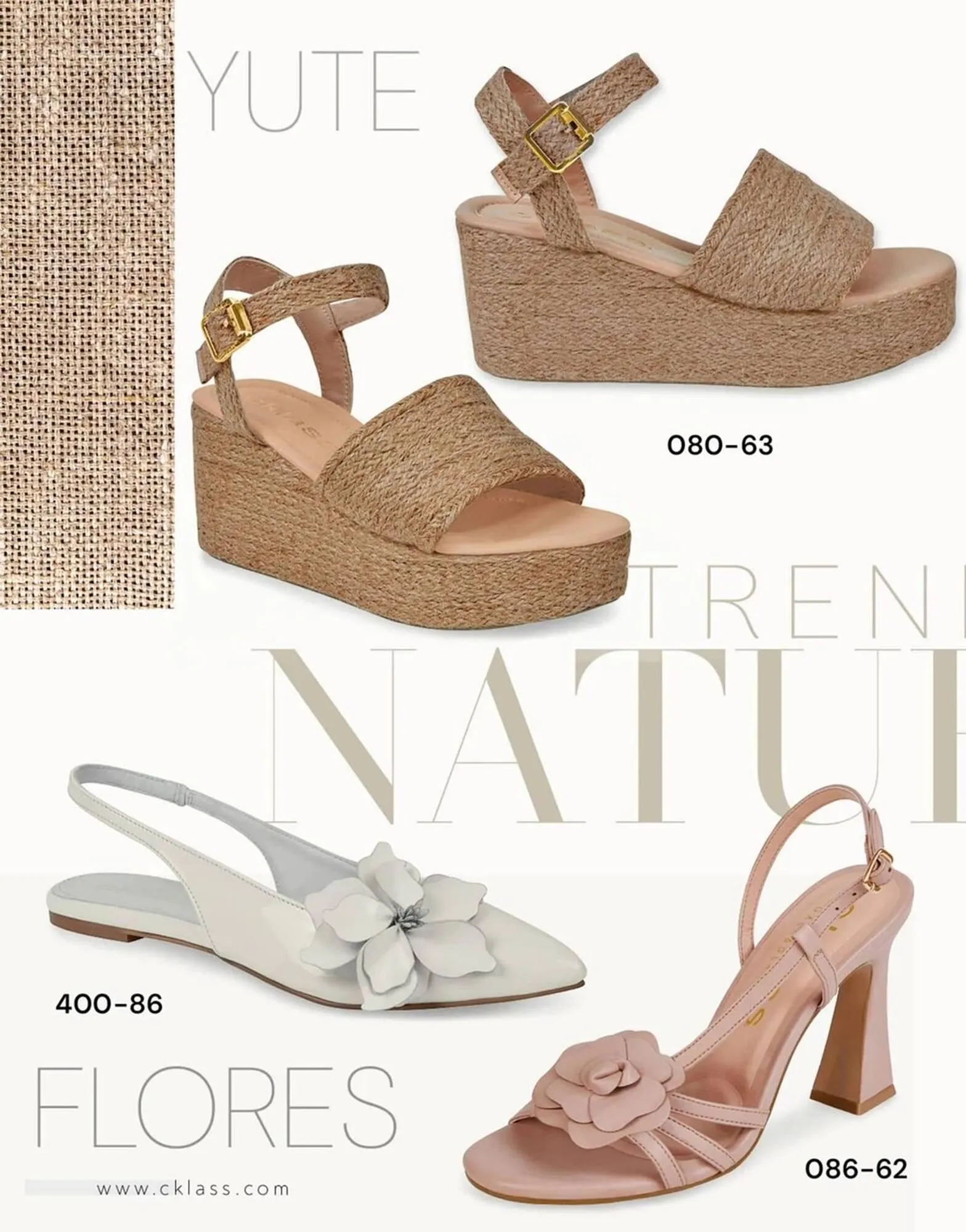 Catálogo de Catálogo Cklass 7 de enero al 31 de agosto 2026 - Pagina 106