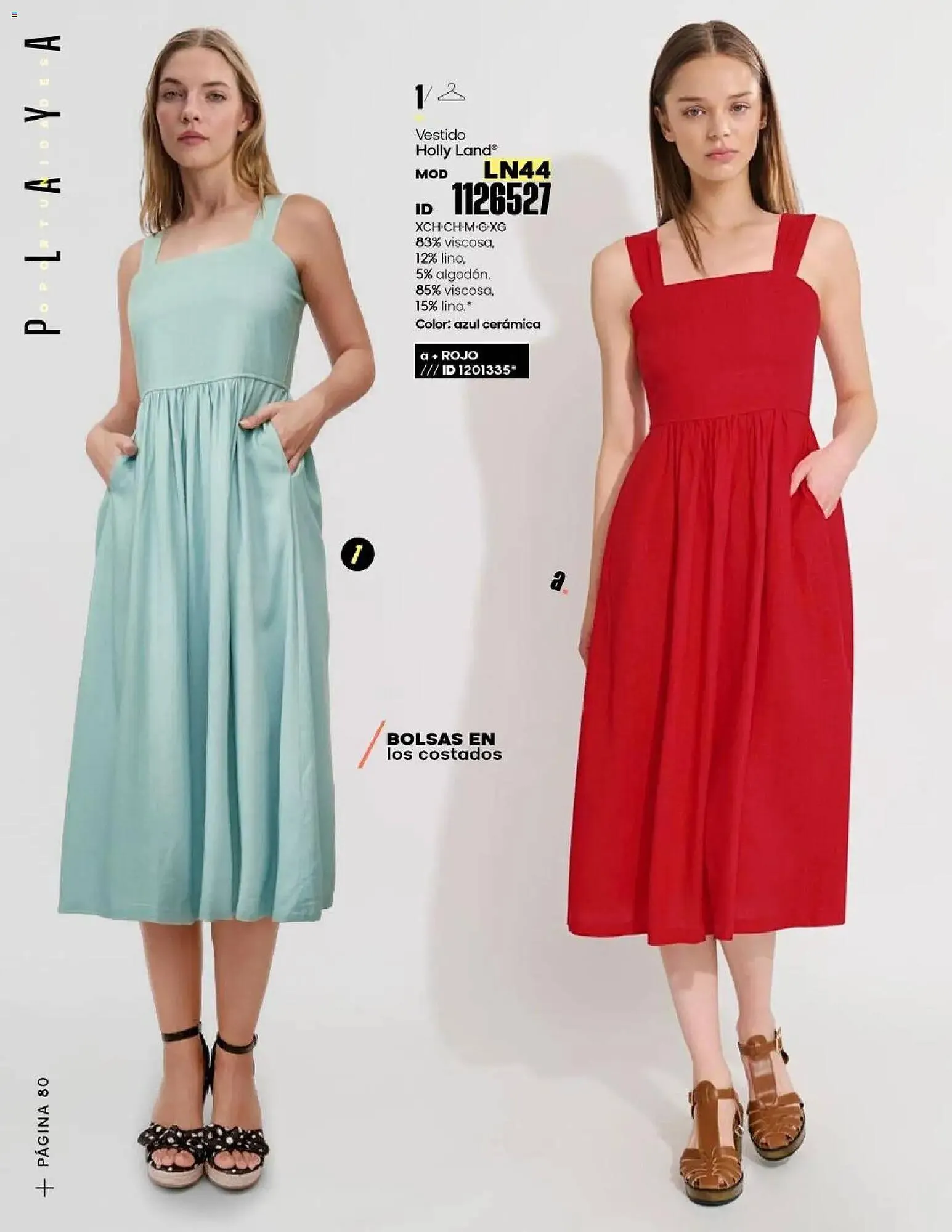 Catálogo de Catálogo Price Shoes 23 de enero al 2 de mayo 2026 - Pagina 80