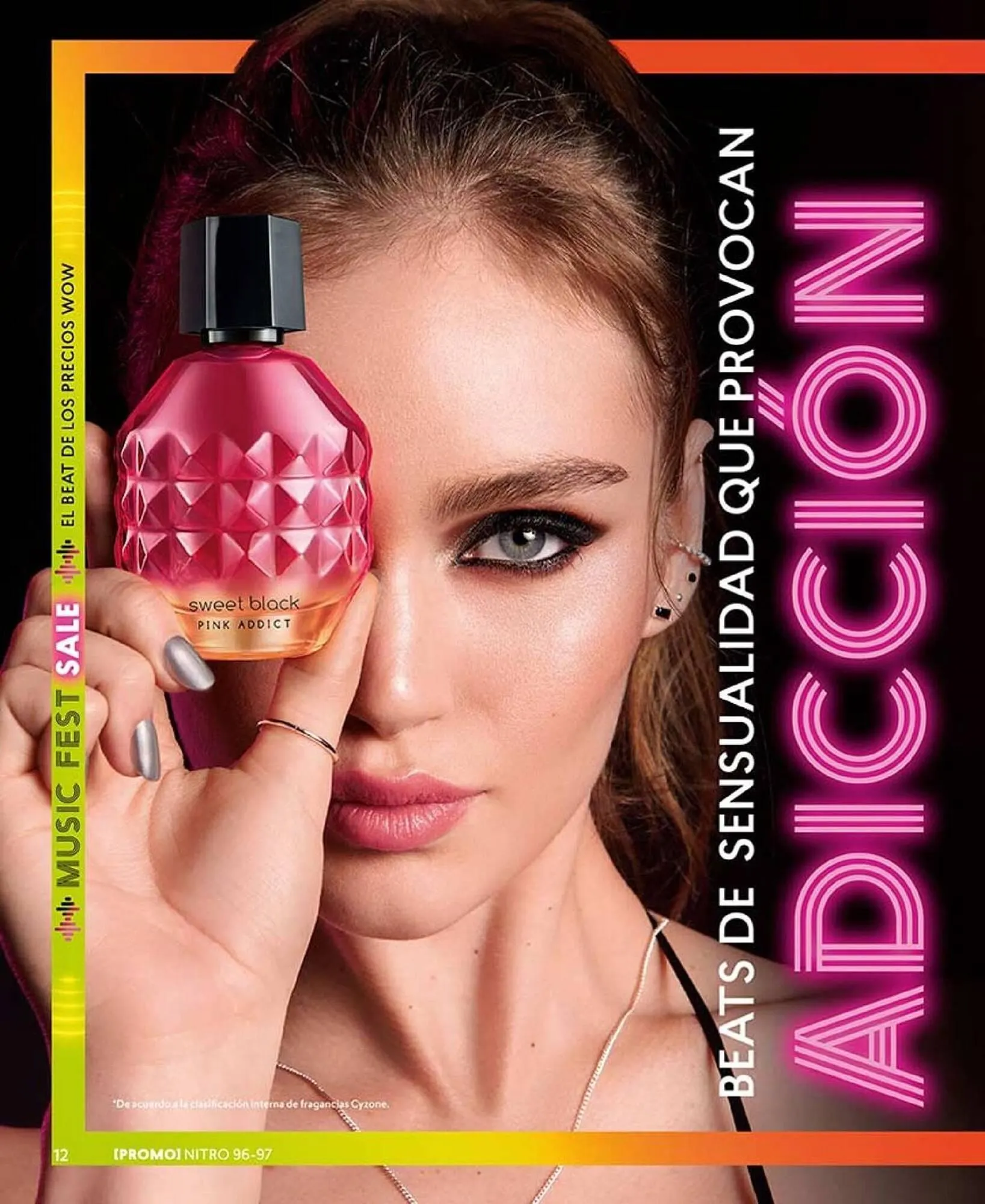 Catálogo de Catálogo Cyzone 1 de mayo al 31 de mayo 2026 - Pagina 12