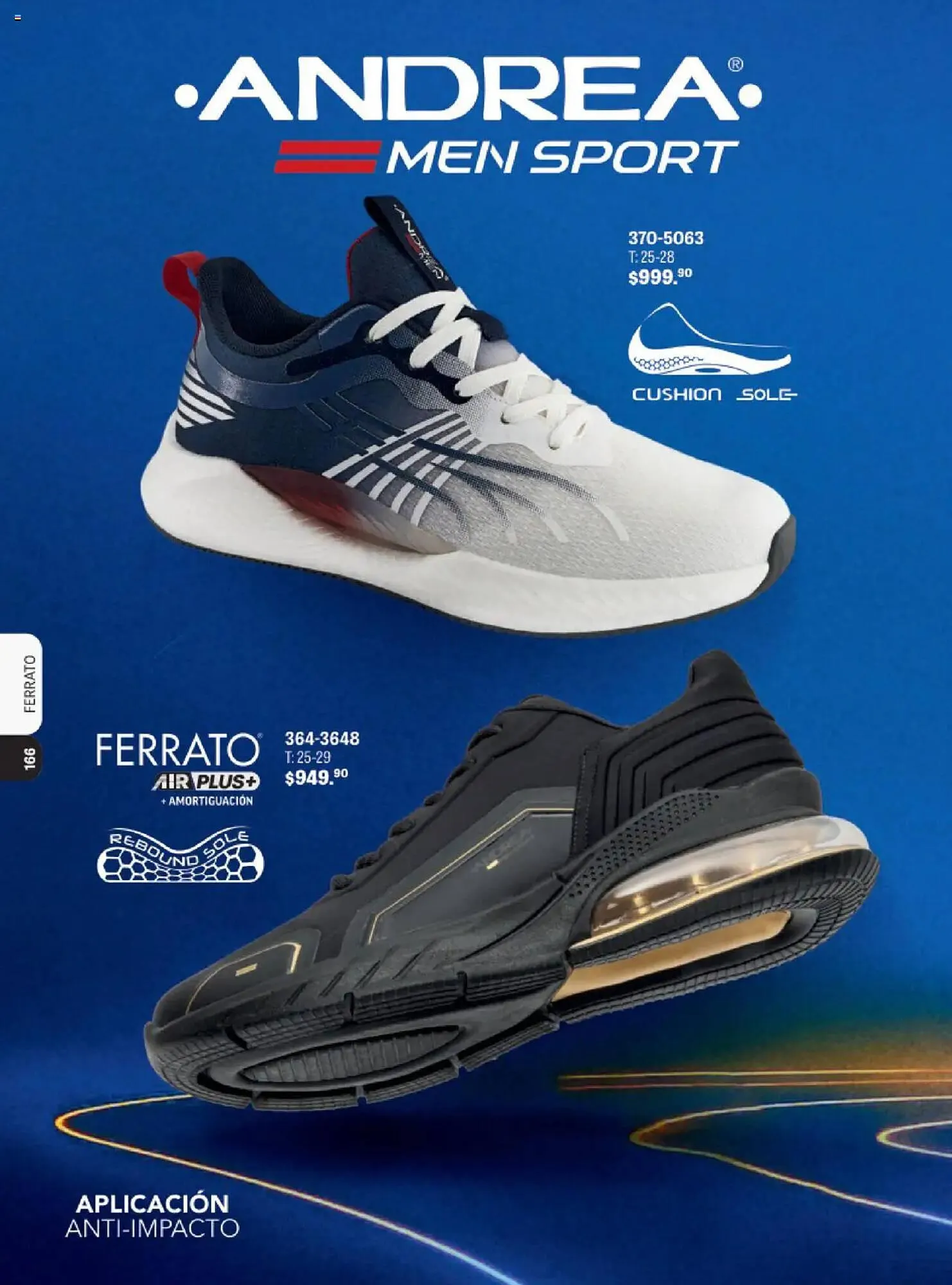 Catálogo de Catálogo Andrea 13 de agosto al 1 de enero 2026 - Pagina 25