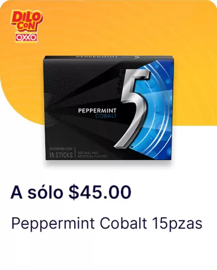 Catálogo de Descuentos y promociones 16 de abril al 14 de mayo 2025 - Pagina 106