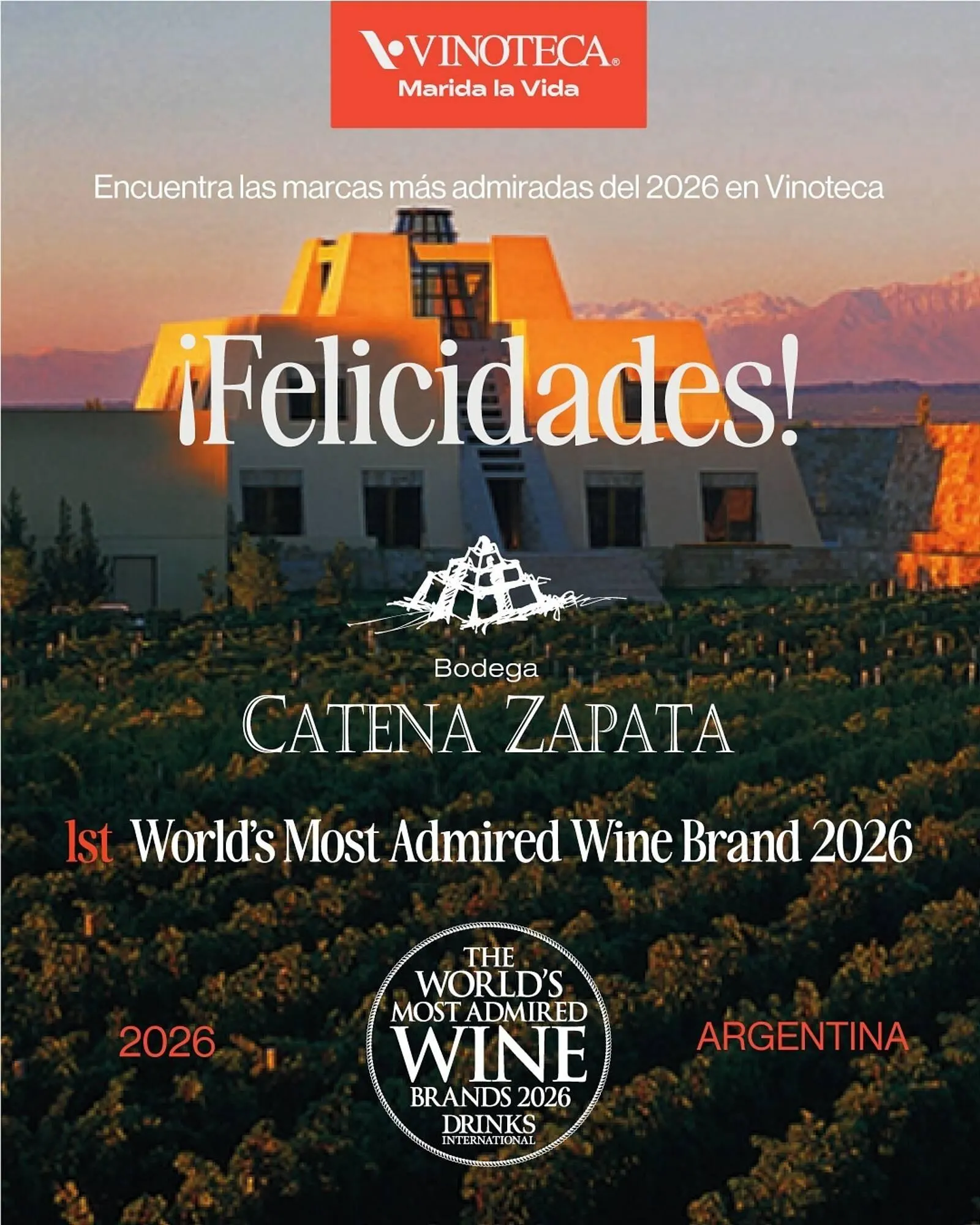 Catálogo de Catálogo Vinoteca 7 de abril al 14 de abril 2026 - Pagina 2