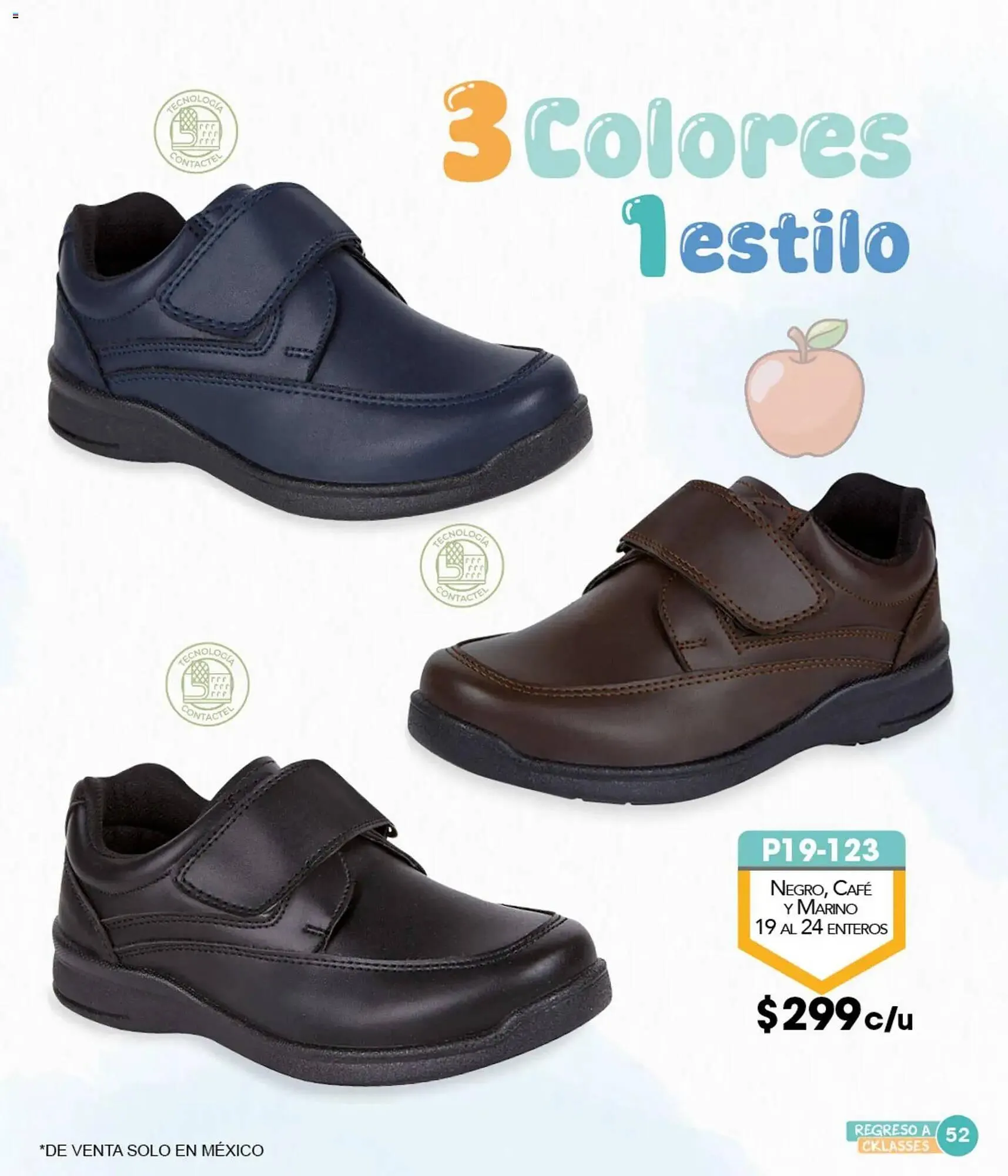 Catálogo de Catálogo Cklass 5 de diciembre al 1 de marzo 2026 - Pagina 53