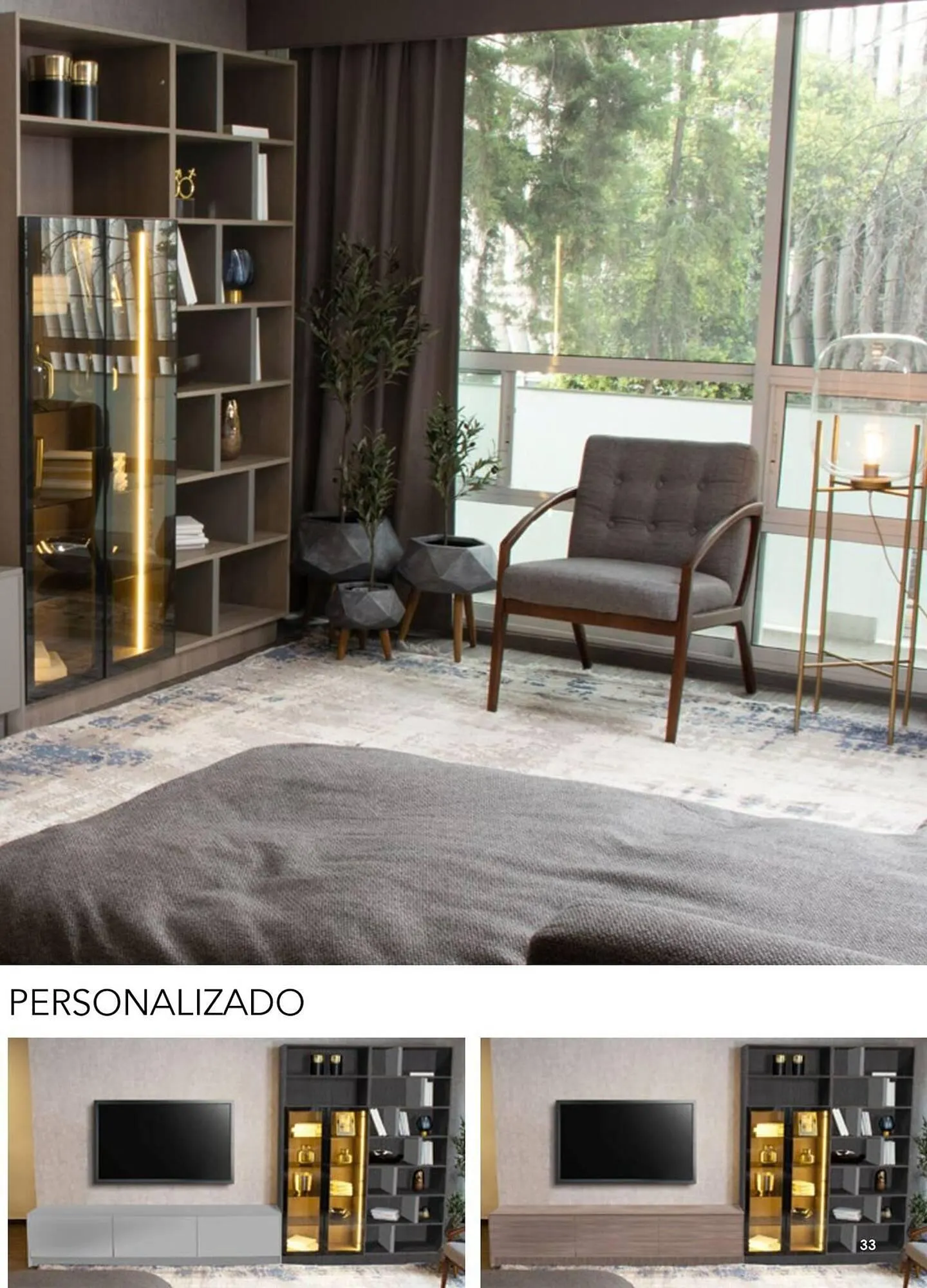 Catálogo de Catálogo Casa de las Lomas 30 de mayo al 31 de diciembre 2025 - Pagina 33