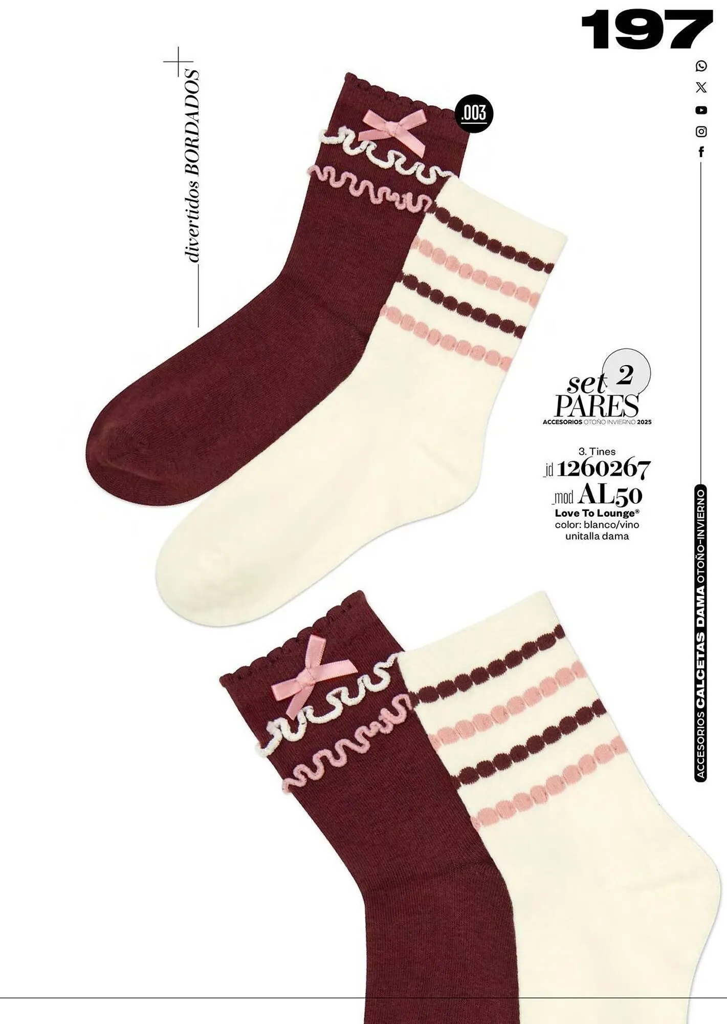 Catálogo de Catálogo Price Shoes 27 de noviembre al 28 de febrero 2026 - Pagina 197