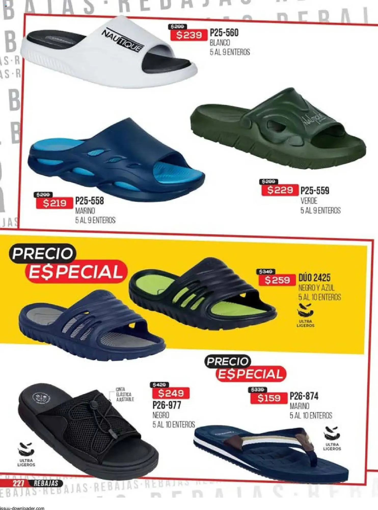 Catálogo de Catálogo Cklass 31 de octubre al 1 de enero 2026 - Pagina 228