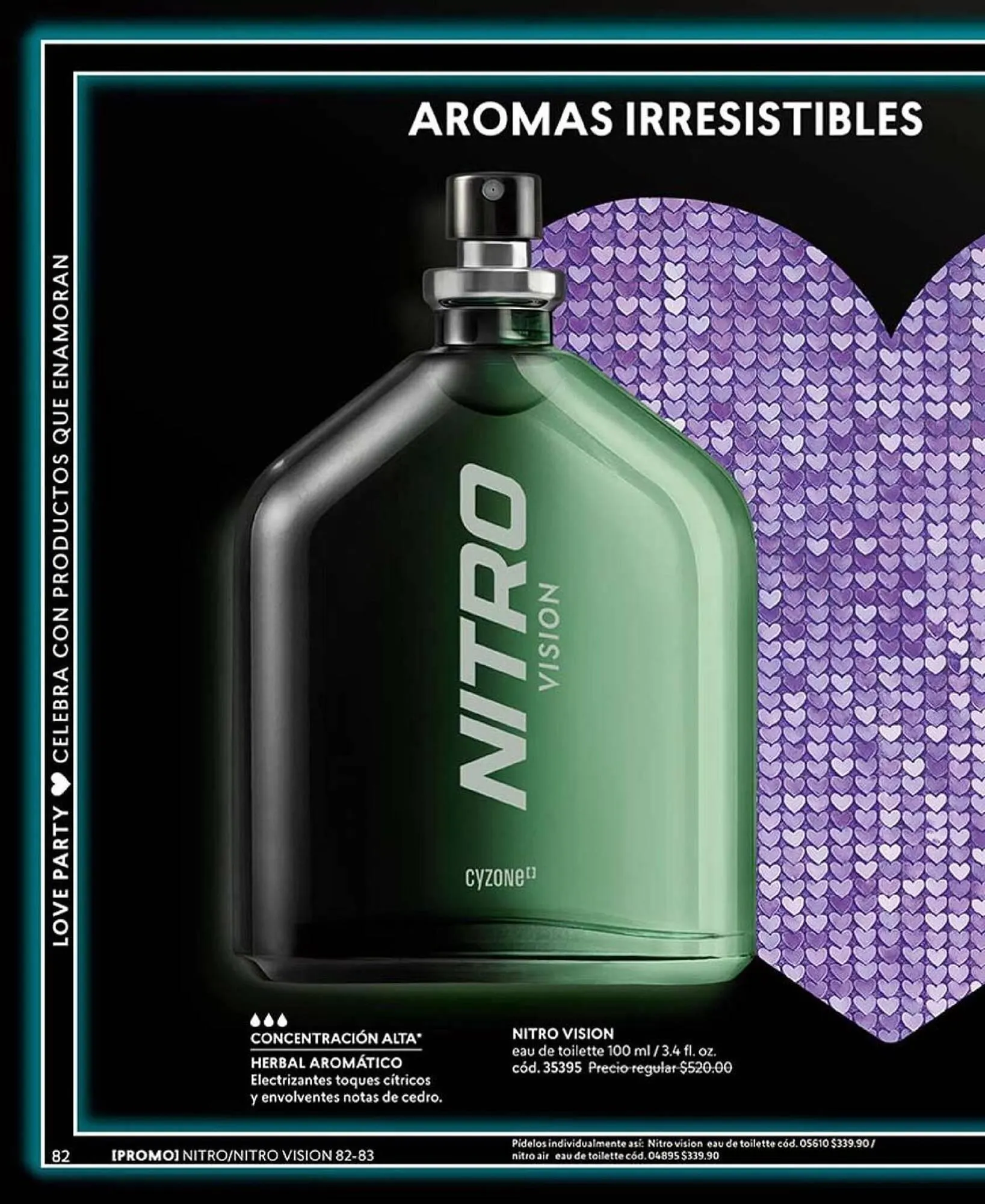 Catálogo de Catálogo Cyzone 6 de enero al 31 de marzo 2026 - Pagina 90