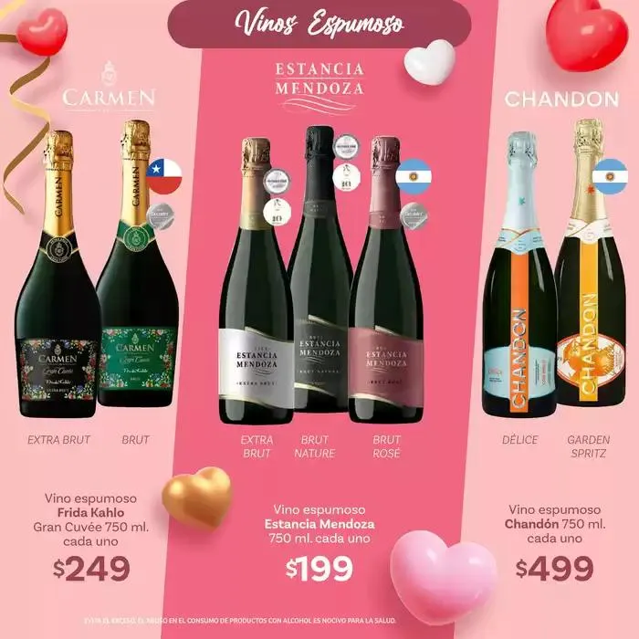 Catálogo de Mamá lo merece Híper Nacional 30 de abril al 12 de mayo 2025 - Pagina 30