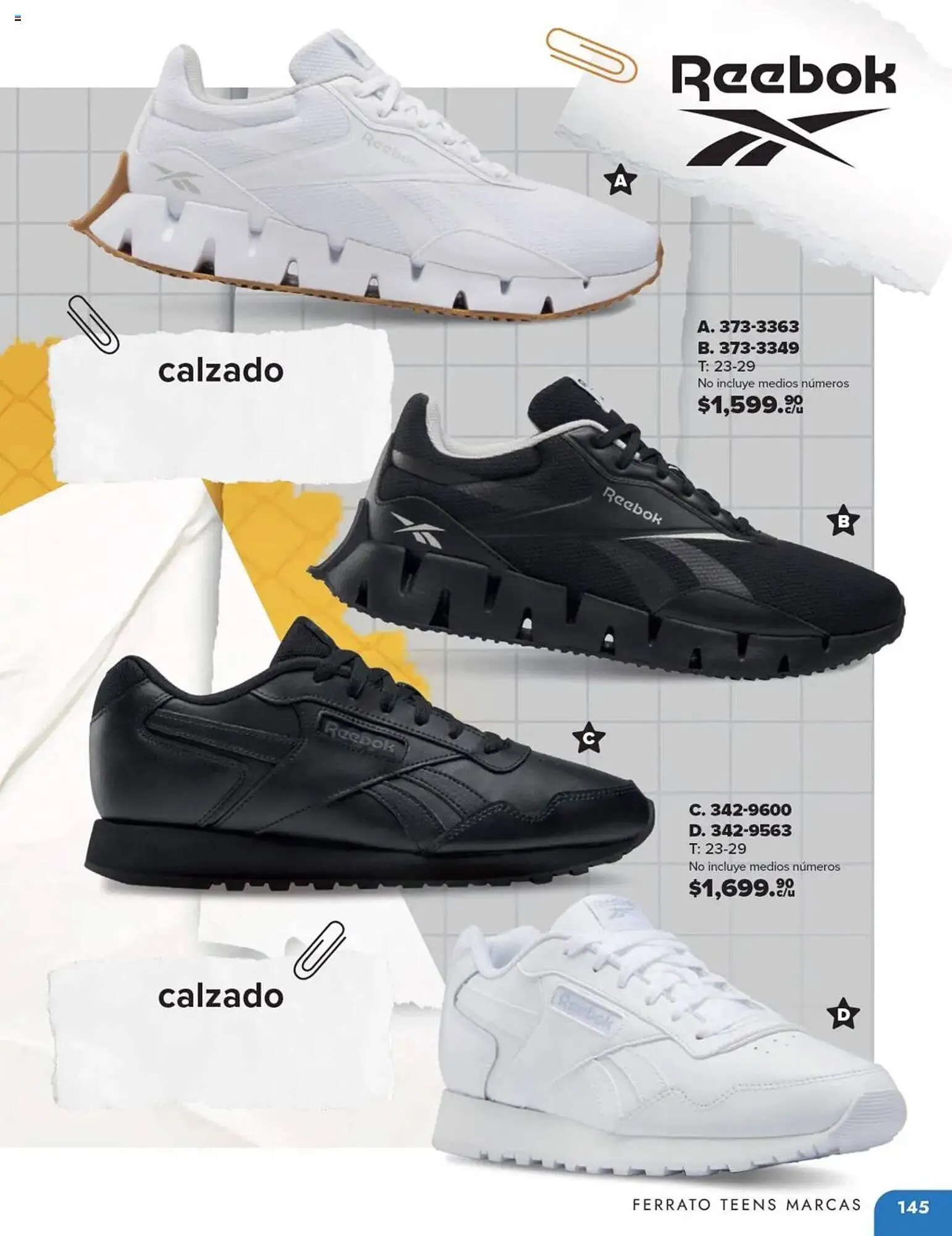 Catálogo de Catálogo Andrea 25 de mayo al 5 de octubre 2025 - Pagina 145