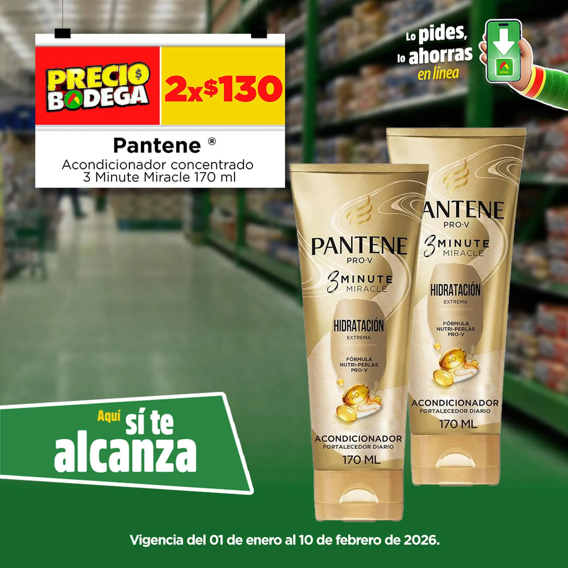 Catálogo de Folleto Bodega Aurrerá 1 de enero al 10 de febrero 2026 - Pagina 4