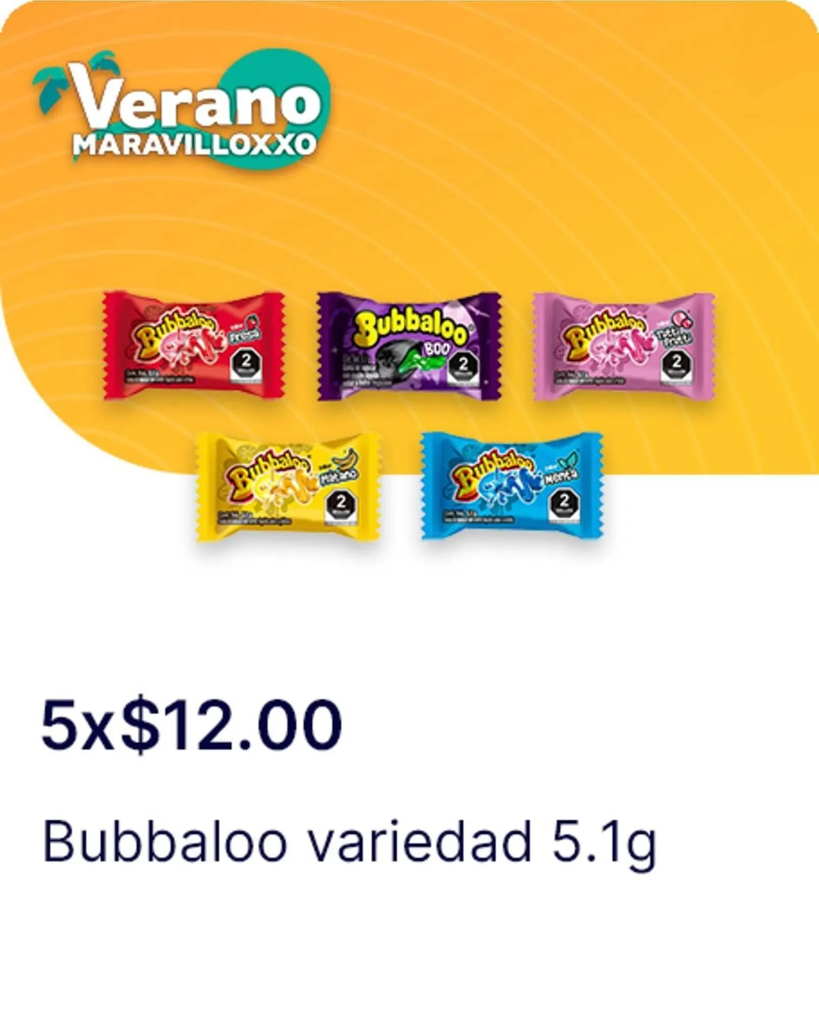 Catálogo de Catálogo OXXO 17 de julio al 20 de agosto 2025 - Pagina 3