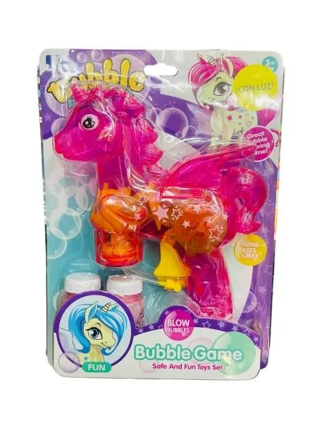 PISTOLA UNICORNIO SH19115903