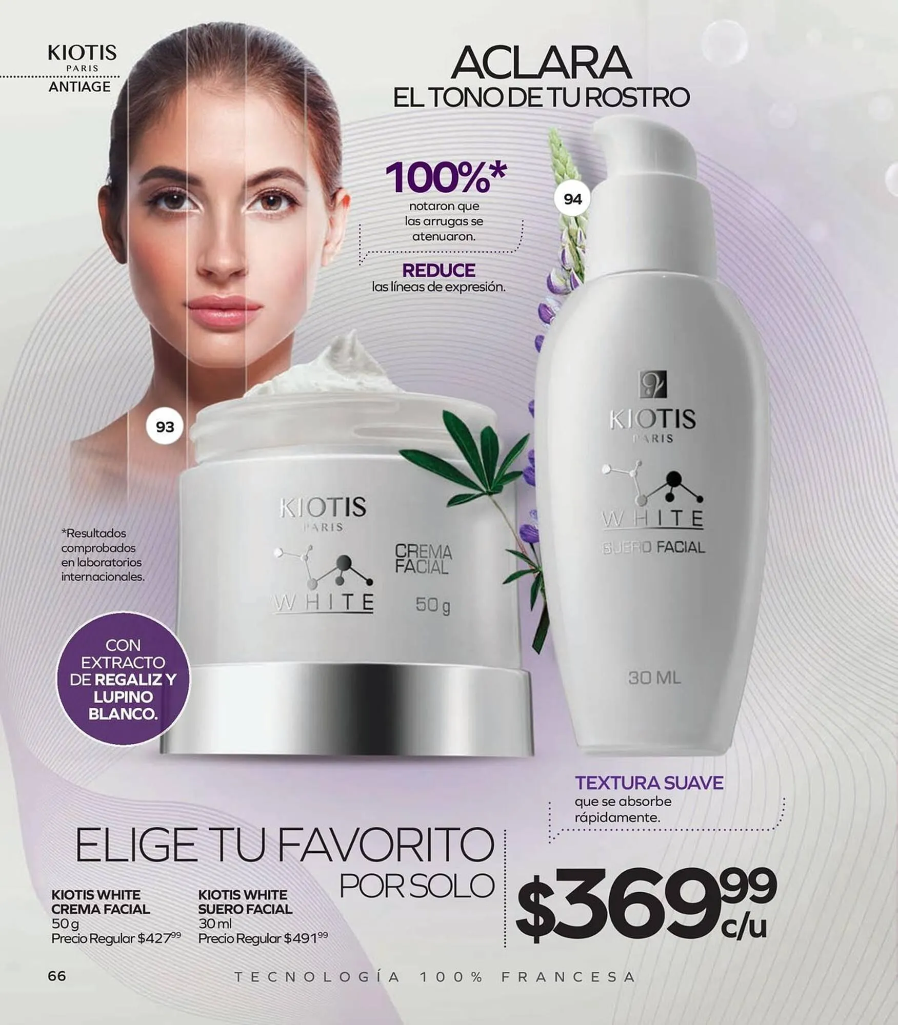 Catálogo de Catálogo Stanhome 3 de marzo al 20 de marzo 2026 - Pagina 70