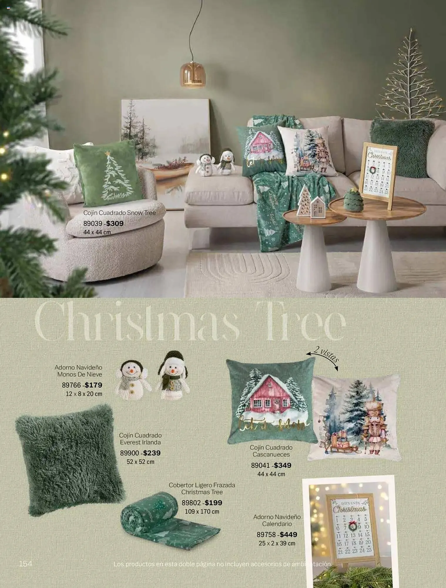 Catálogo de Catálogo Vianney 15 de agosto al 1 de abril 2026 - Pagina 156