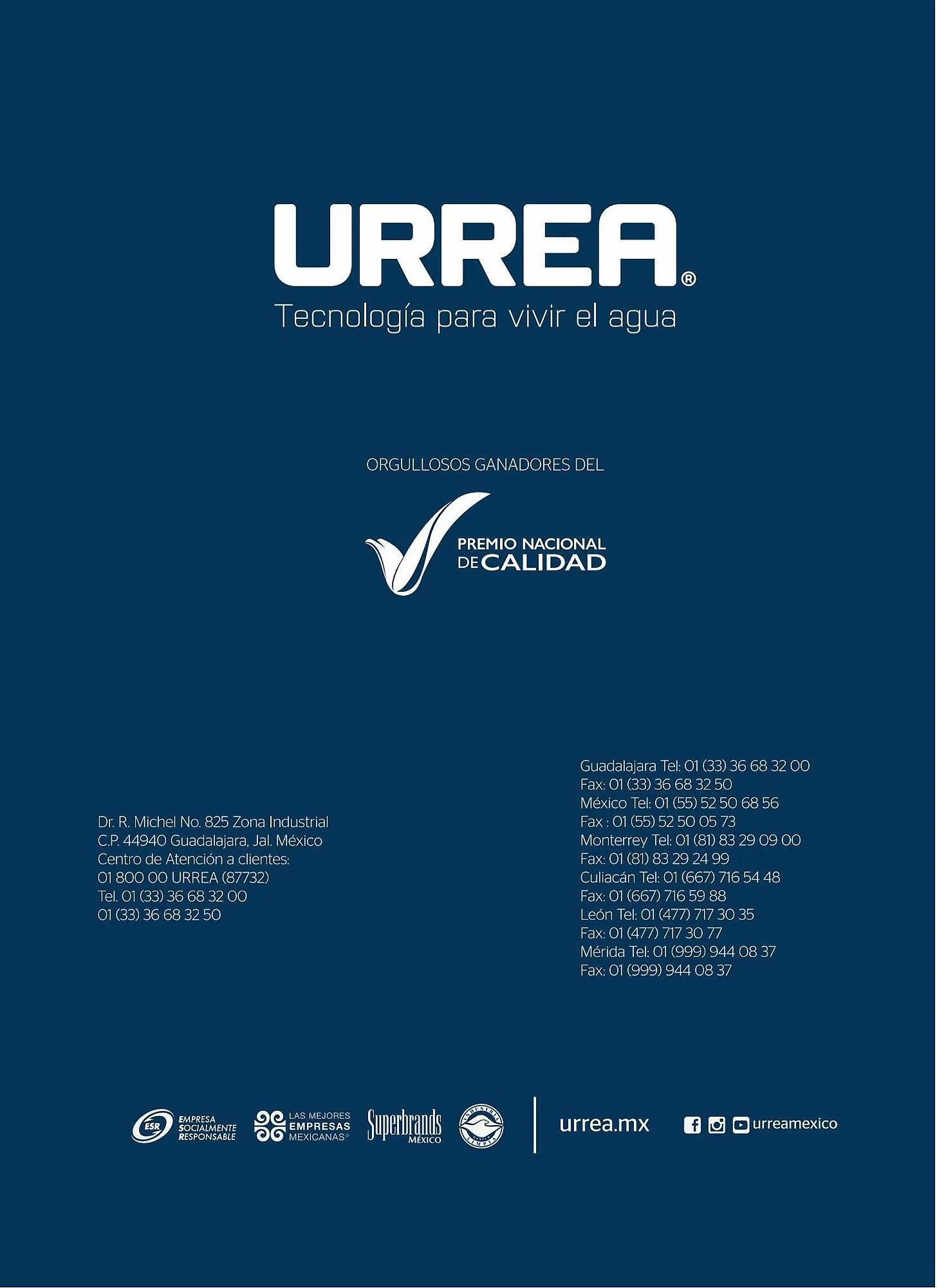 Catálogo de Catálogo Santandreu 24 de agosto al 23 de noviembre 2023 - Pagina 8