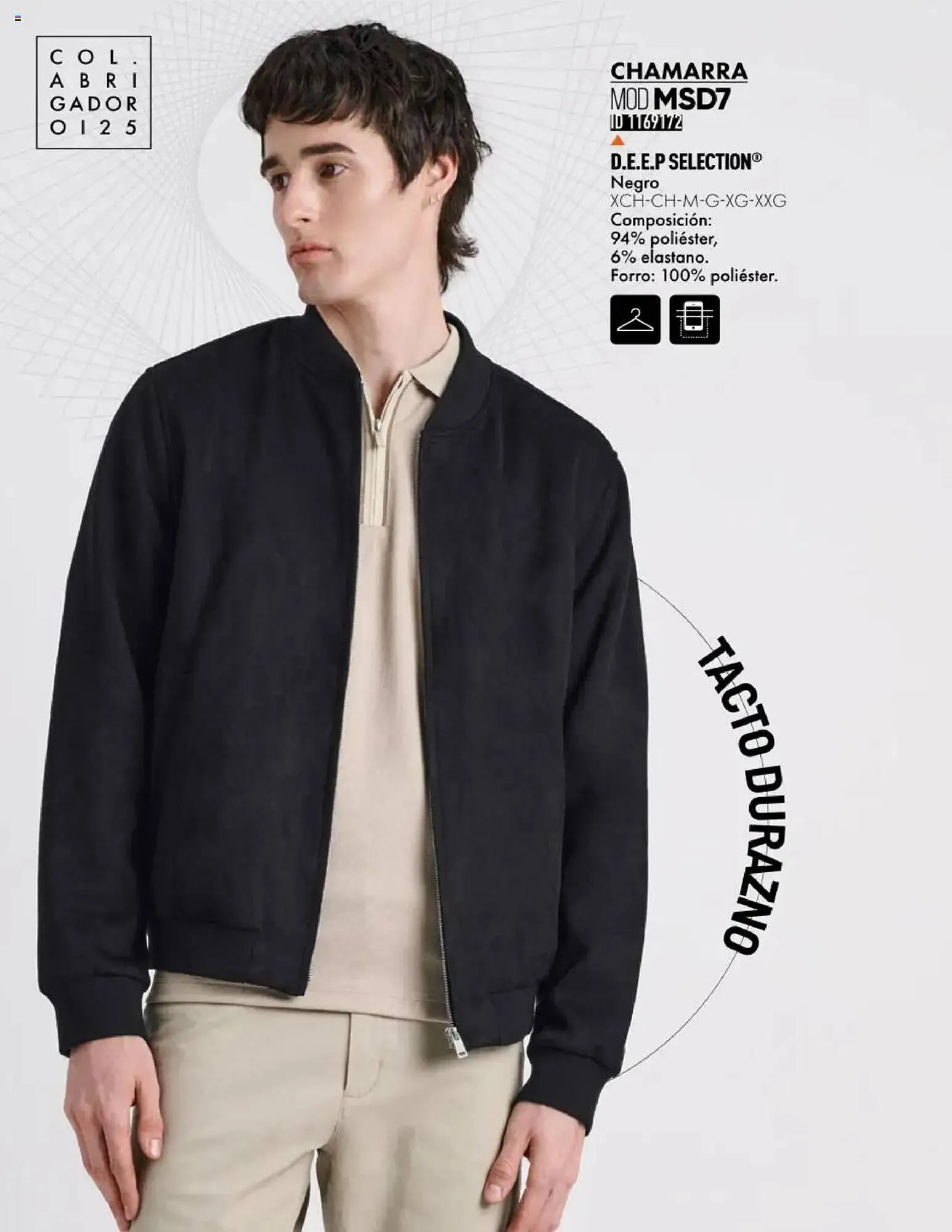 Catálogo de Catálogo Price Shoes 18 de septiembre al 1 de abril 2026 - Pagina 200