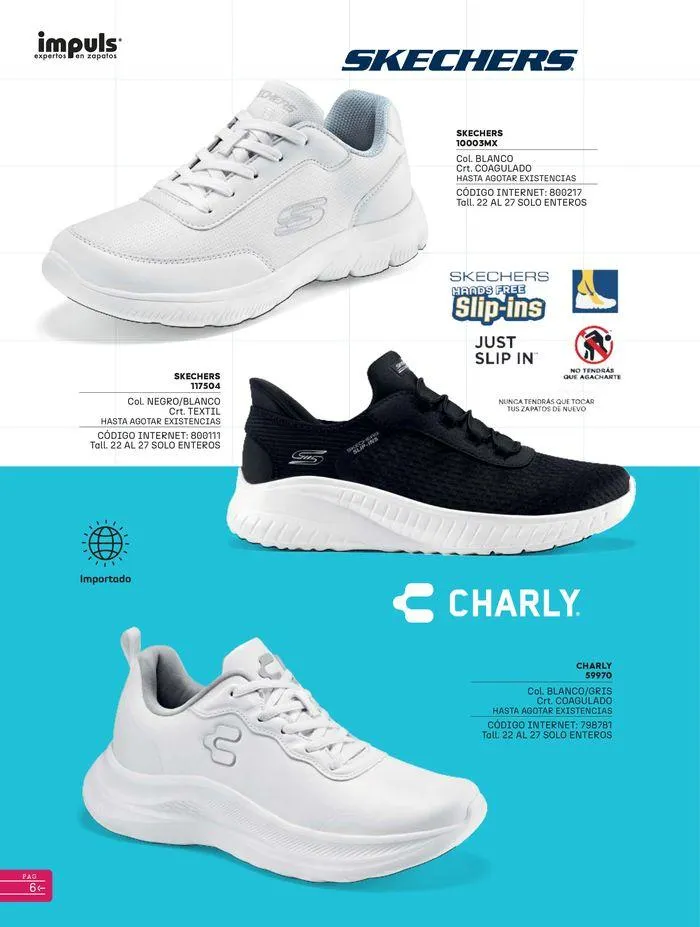 Catálogo de Niño Otoño-Invierno 2024 29 de julio al 31 de diciembre 2024 - Pagina 8