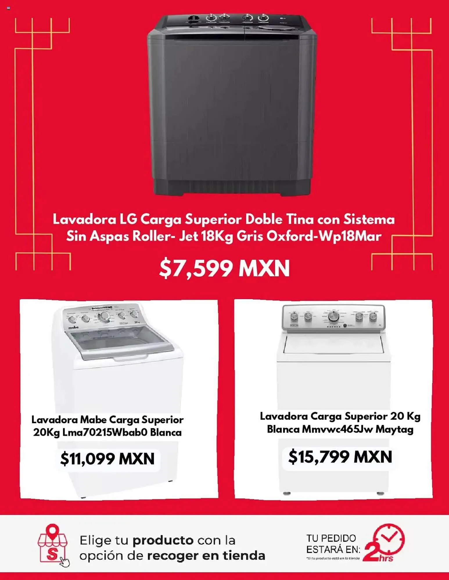 Catálogo de Catálogo Sears 1 de julio al 16 de julio 2025 - Pagina 2