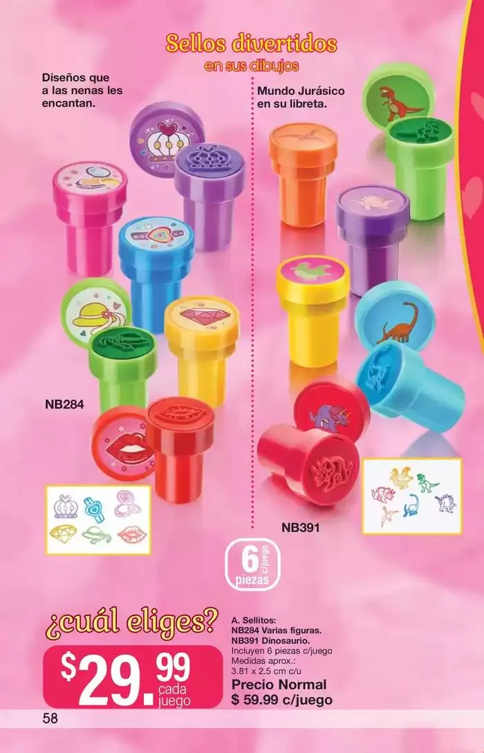 Catálogo de Arabela Campaña 03 10 de enero al 23 de enero 2025 - Pagina 58