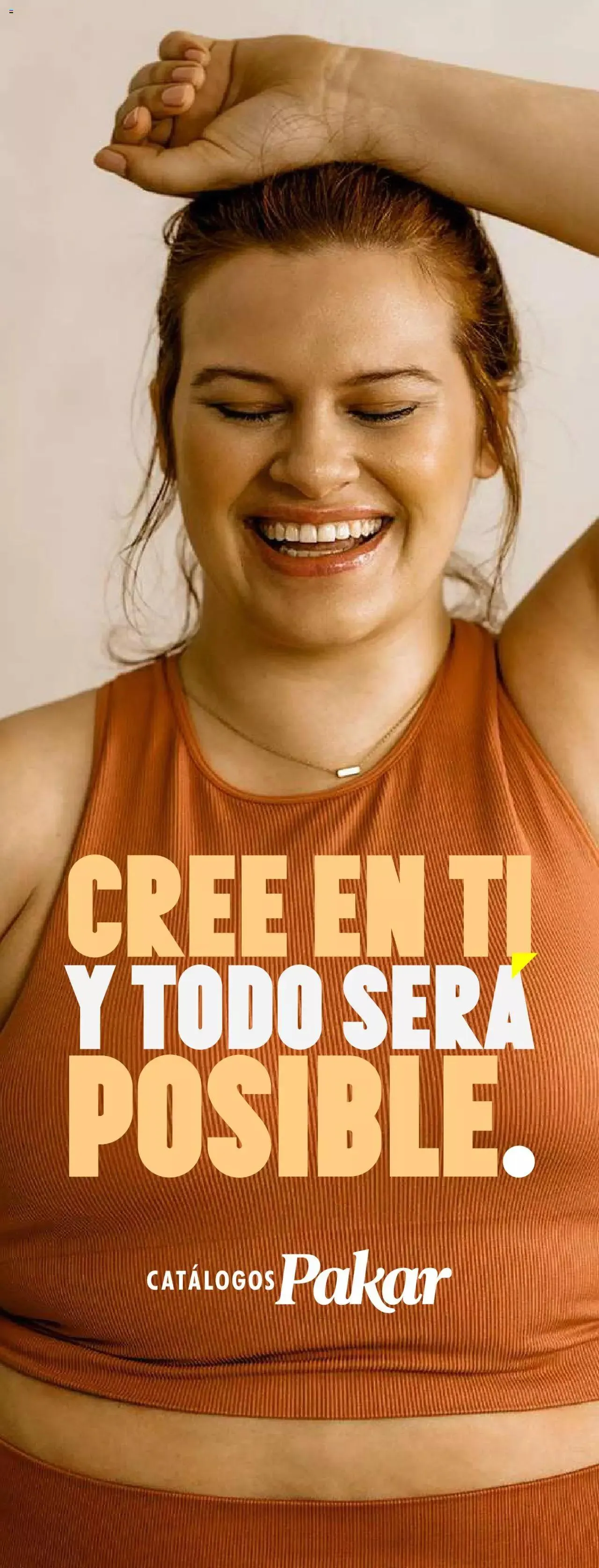 Catálogo de SC Pakar Entrenamiento 5 de junio al 31 de diciembre 2023 - Pagina 40