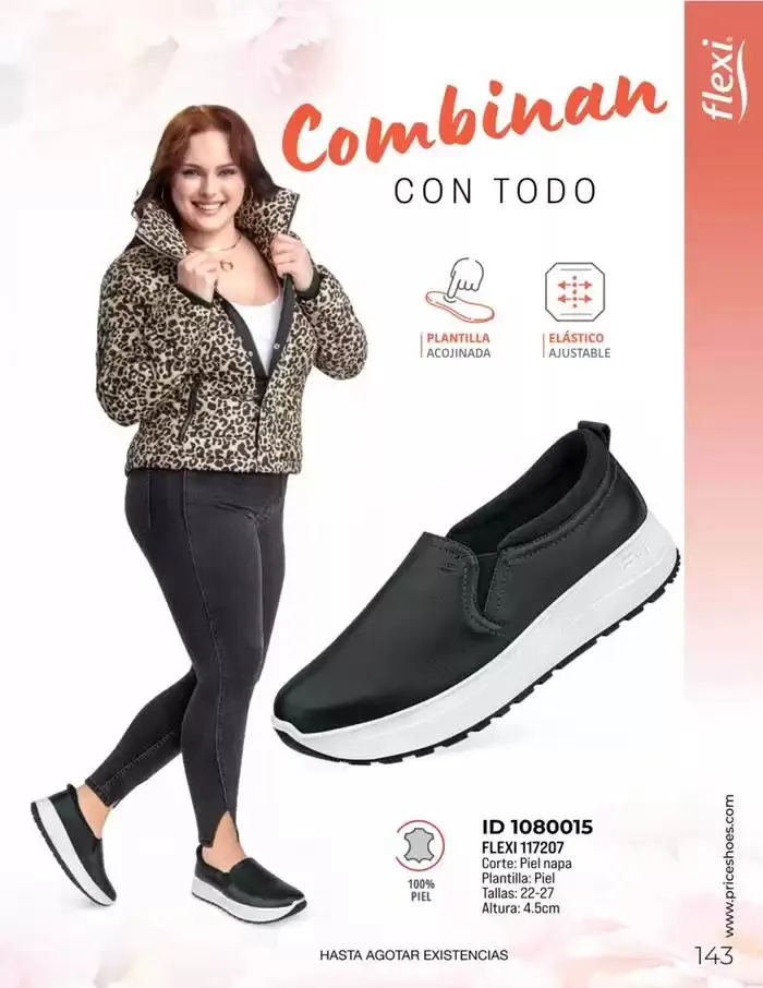 Catálogo de CONFORT | 2025 | 1E 10 de febrero al 28 de febrero 2025 - Pagina 143