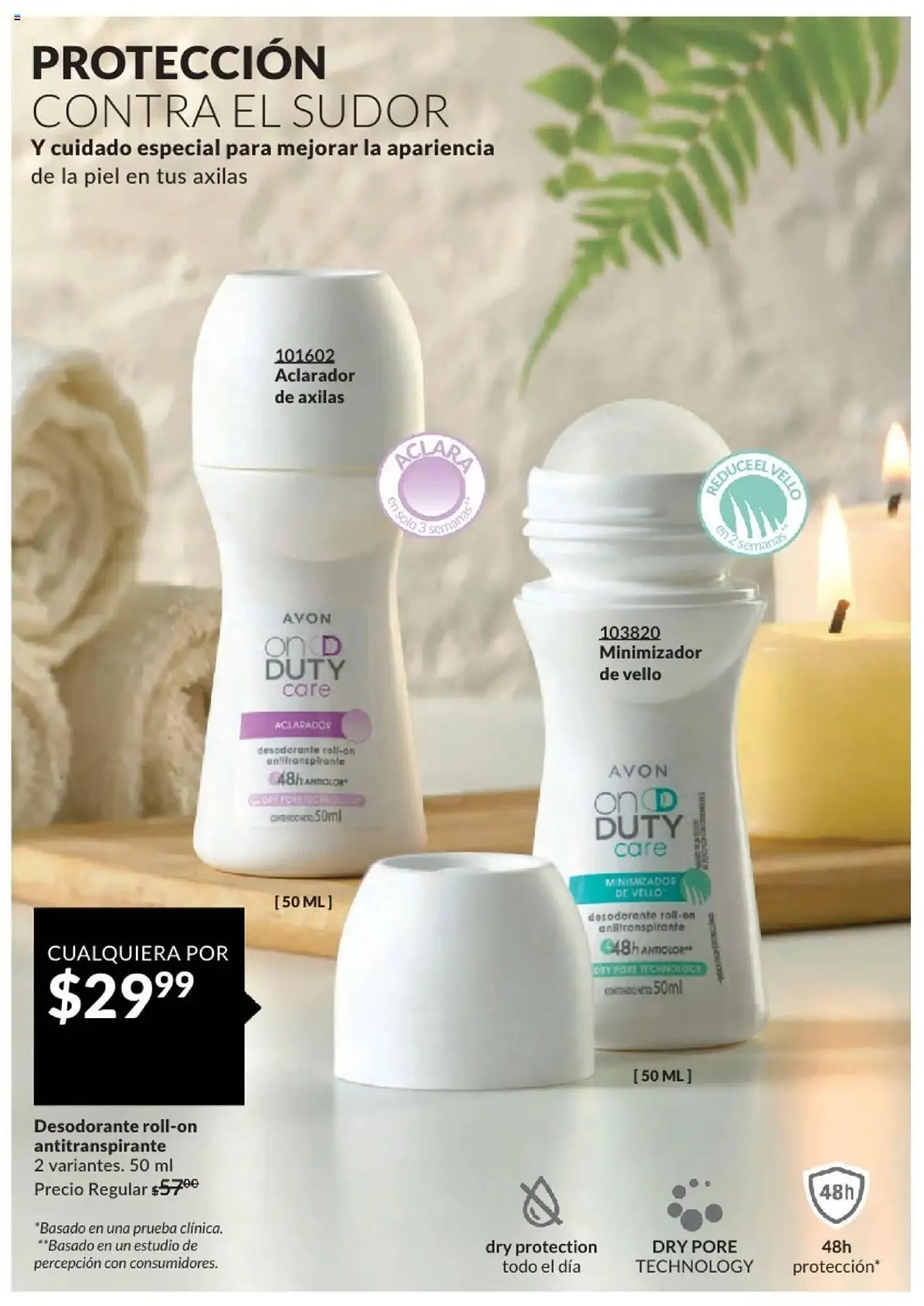 Catálogo de Catálogo Avon 3 de diciembre al 18 de enero 2025 - Pagina 393