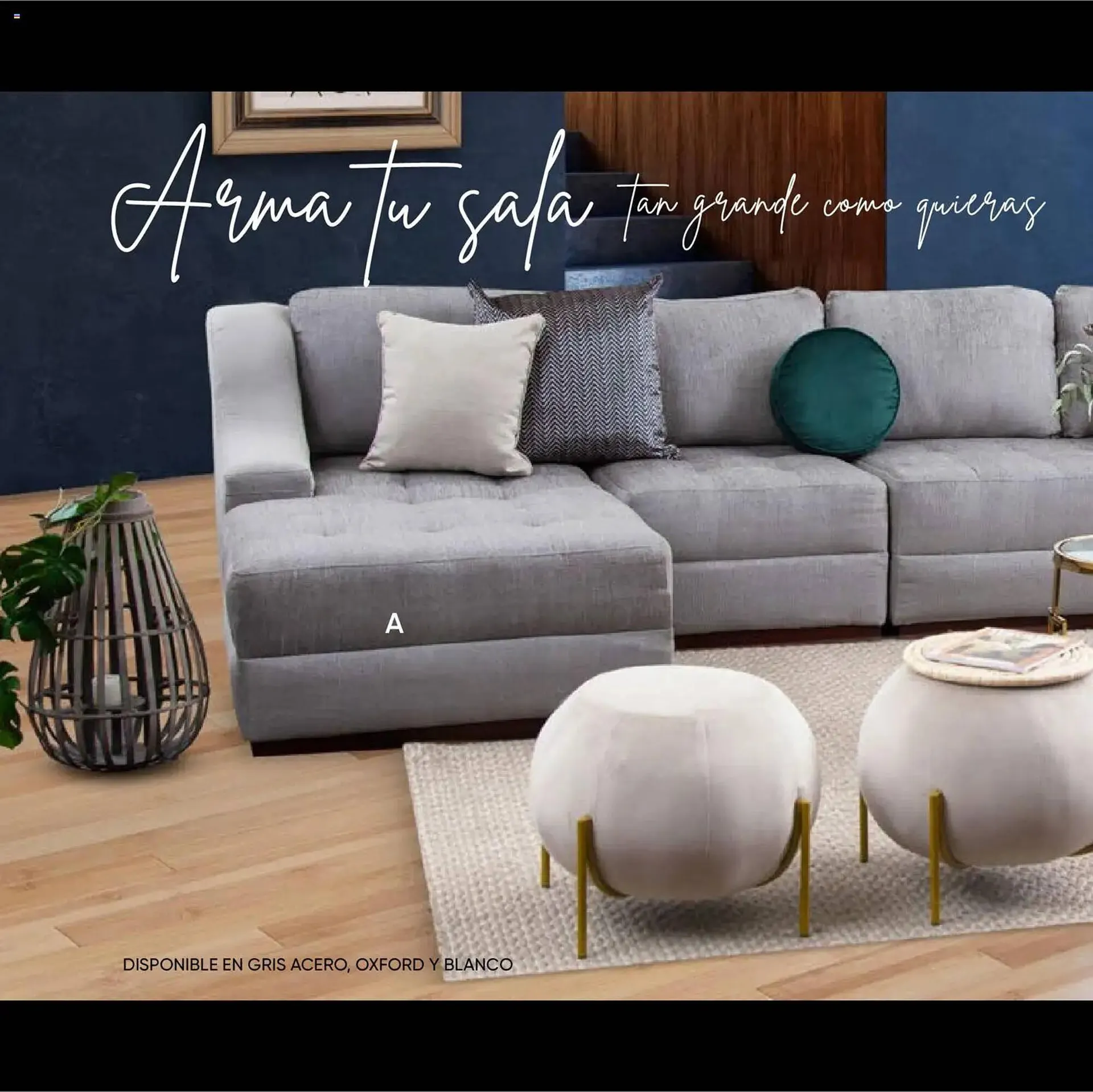 Catálogo de Catálogo Muebles Dico 22 de octubre al 1 de febrero 2026 - Pagina 4