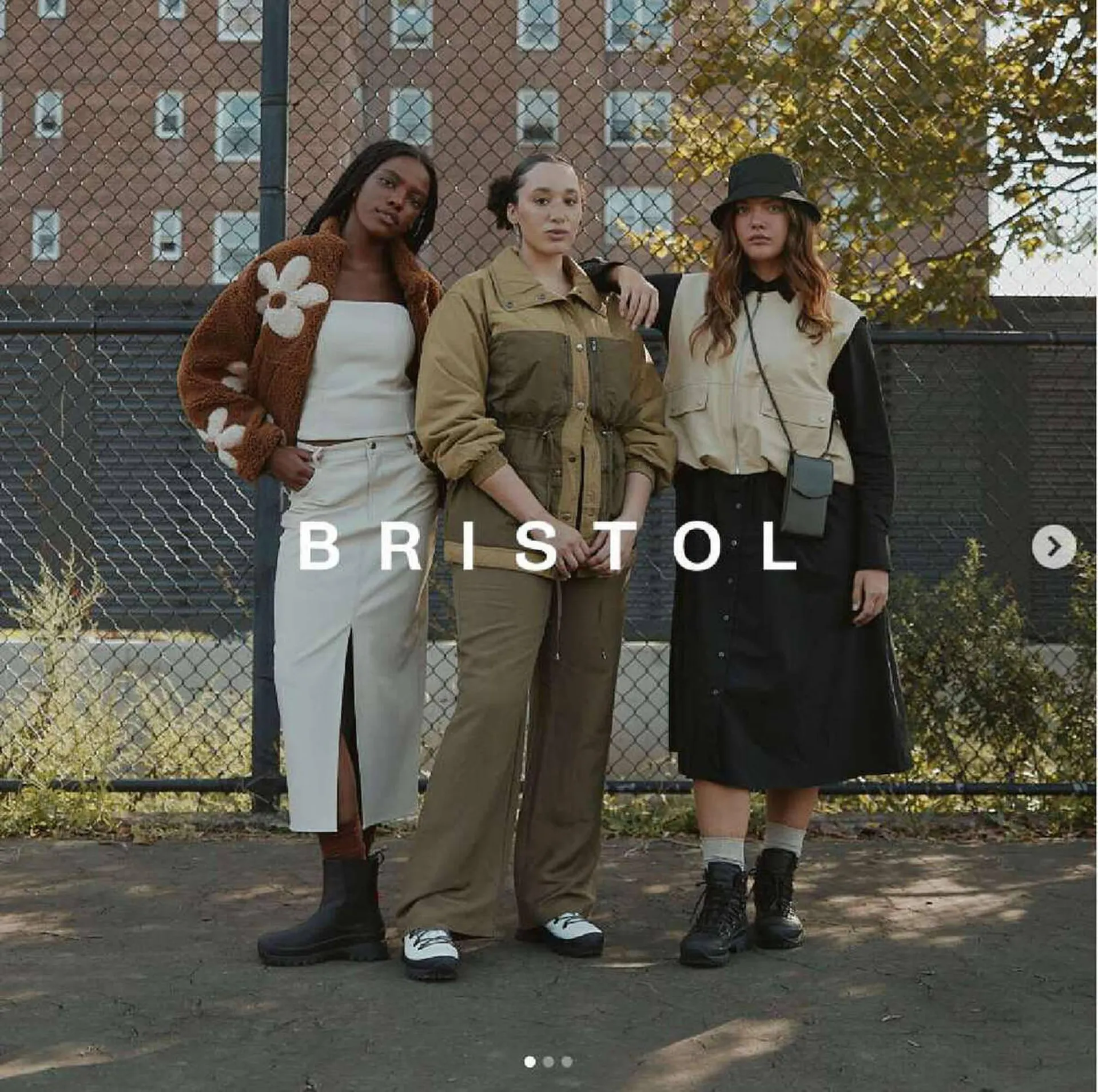 Catálogo Merrell - 1