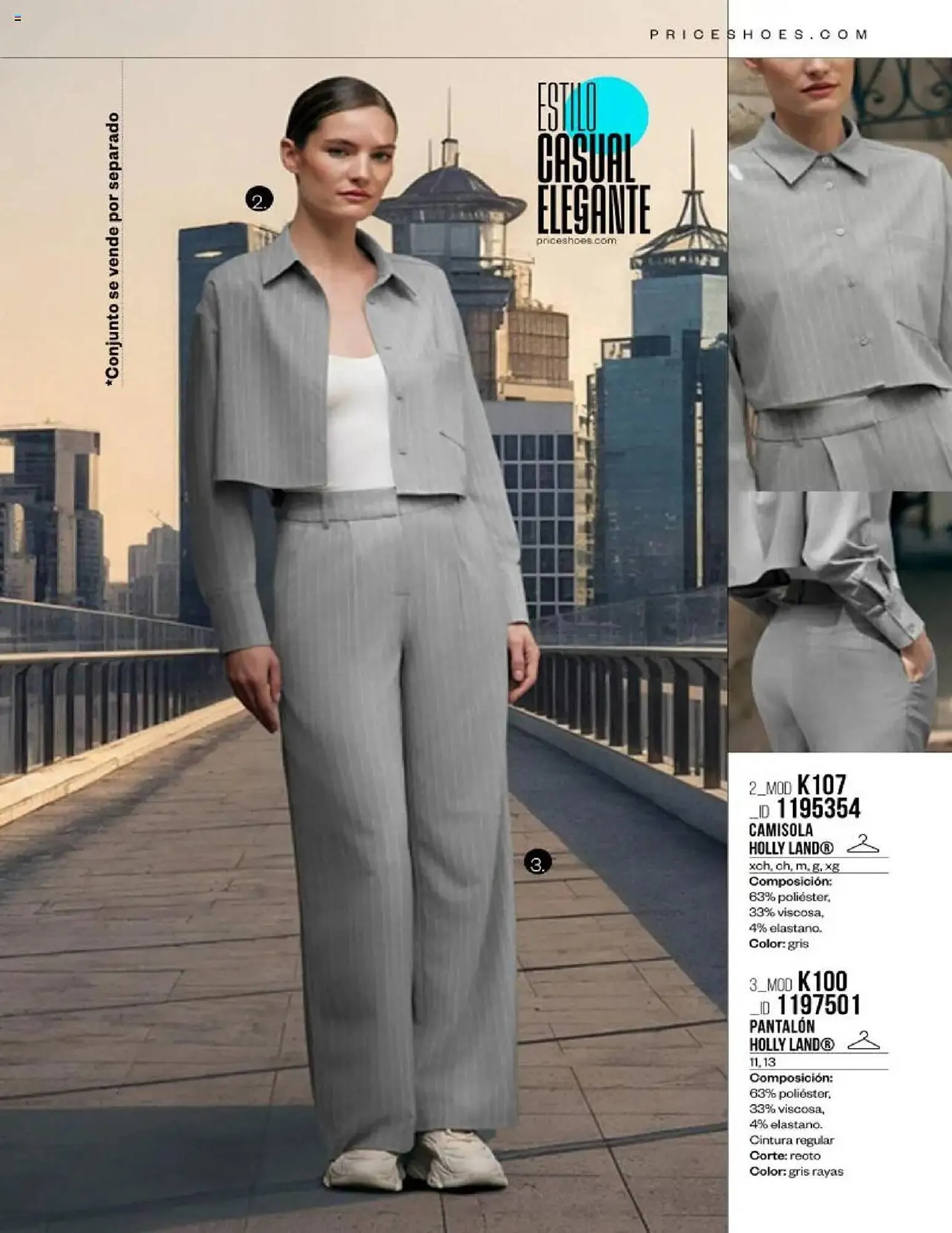 Catálogo de Catálogo Price Shoes 28 de julio al 30 de septiembre 2025 - Pagina 79