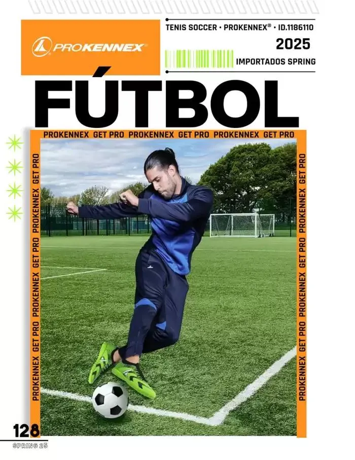 Catálogo de IMP SPRING | 2025 | 1E 17 de febrero al 28 de febrero 2025 - Pagina 130