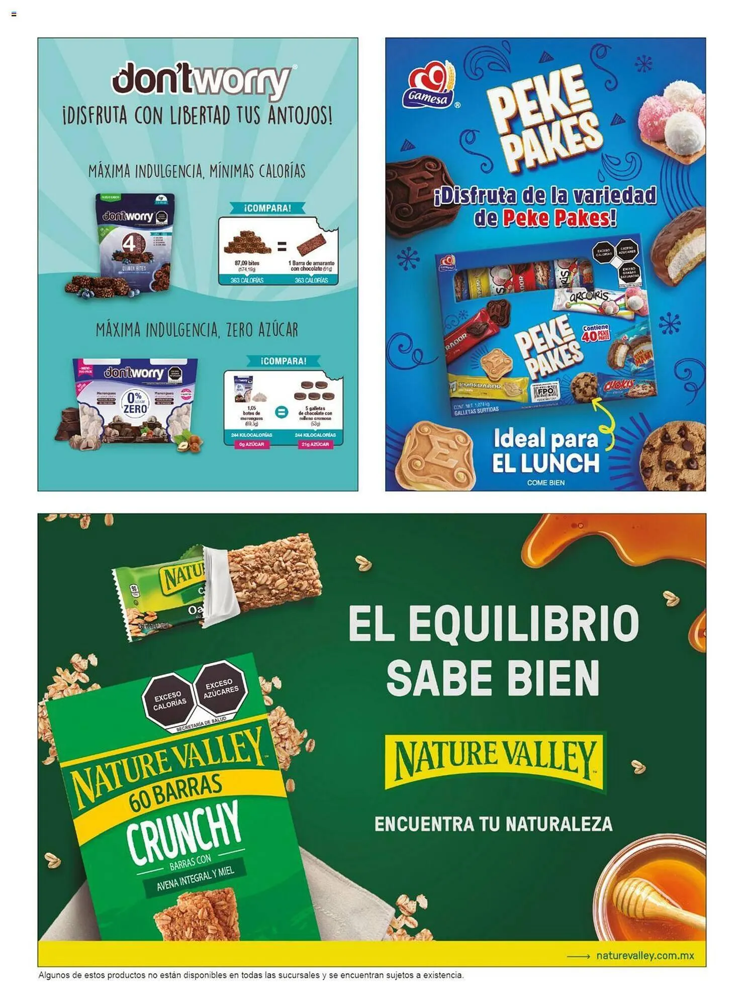 Catálogo de Catálogo Costco 12 de julio al 31 de julio 2023 - Pagina 84