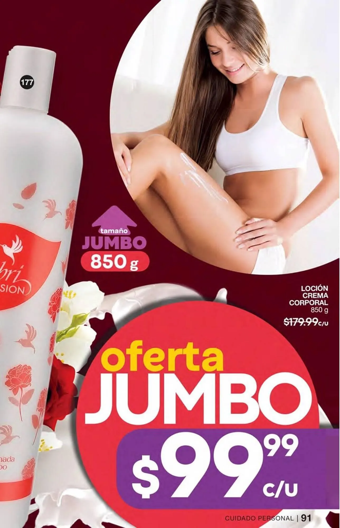 Catálogo de Catálogo Fuller 21 de agosto al 31 de octubre 2025 - Pagina 95