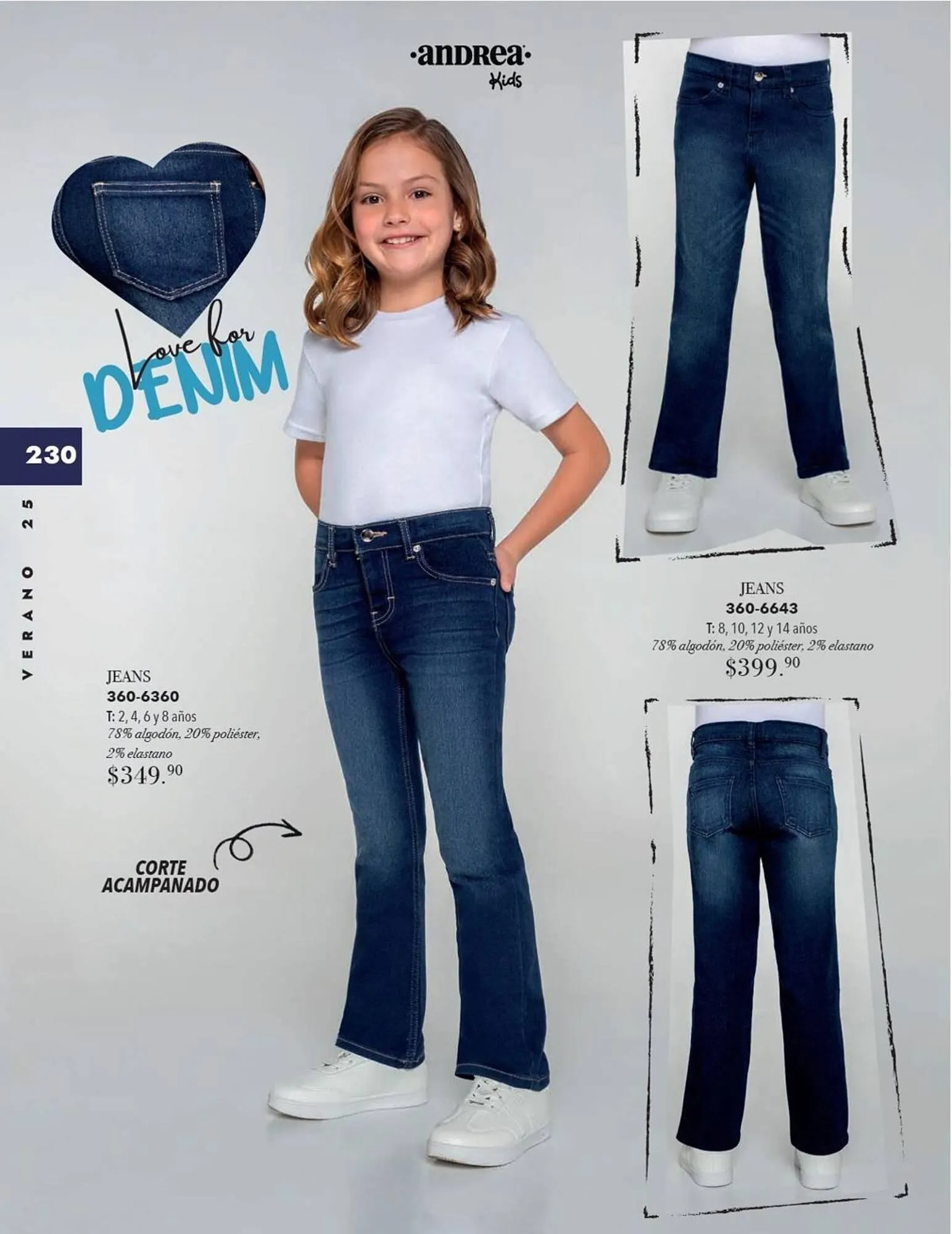 Catálogo de Catálogo Andrea 23 de mayo al 31 de diciembre 2025 - Pagina 102