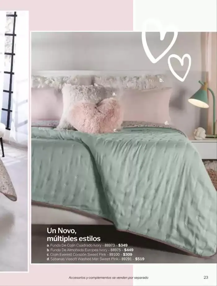 Catálogo de Catálogo - Chavos 29 de enero al 28 de febrero 2025 - Pagina 25