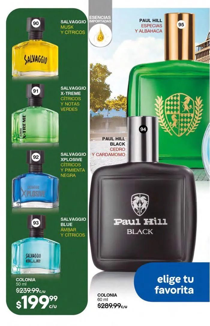 Catálogo de Fuller CAMPAÑA 09 8 de agosto al 27 de agosto 2024 - Pagina 106