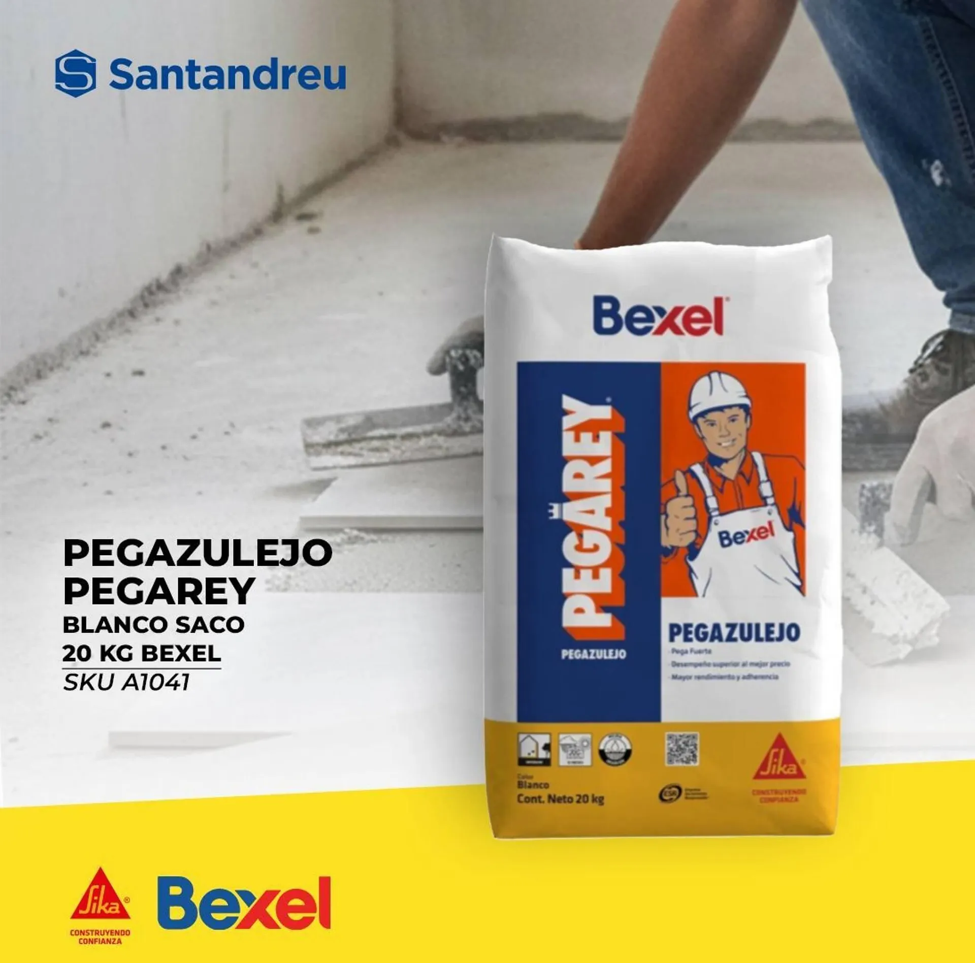 Catálogo de Catálogo Santandreu 21 de abril al 27 de abril 2026 - Pagina 3