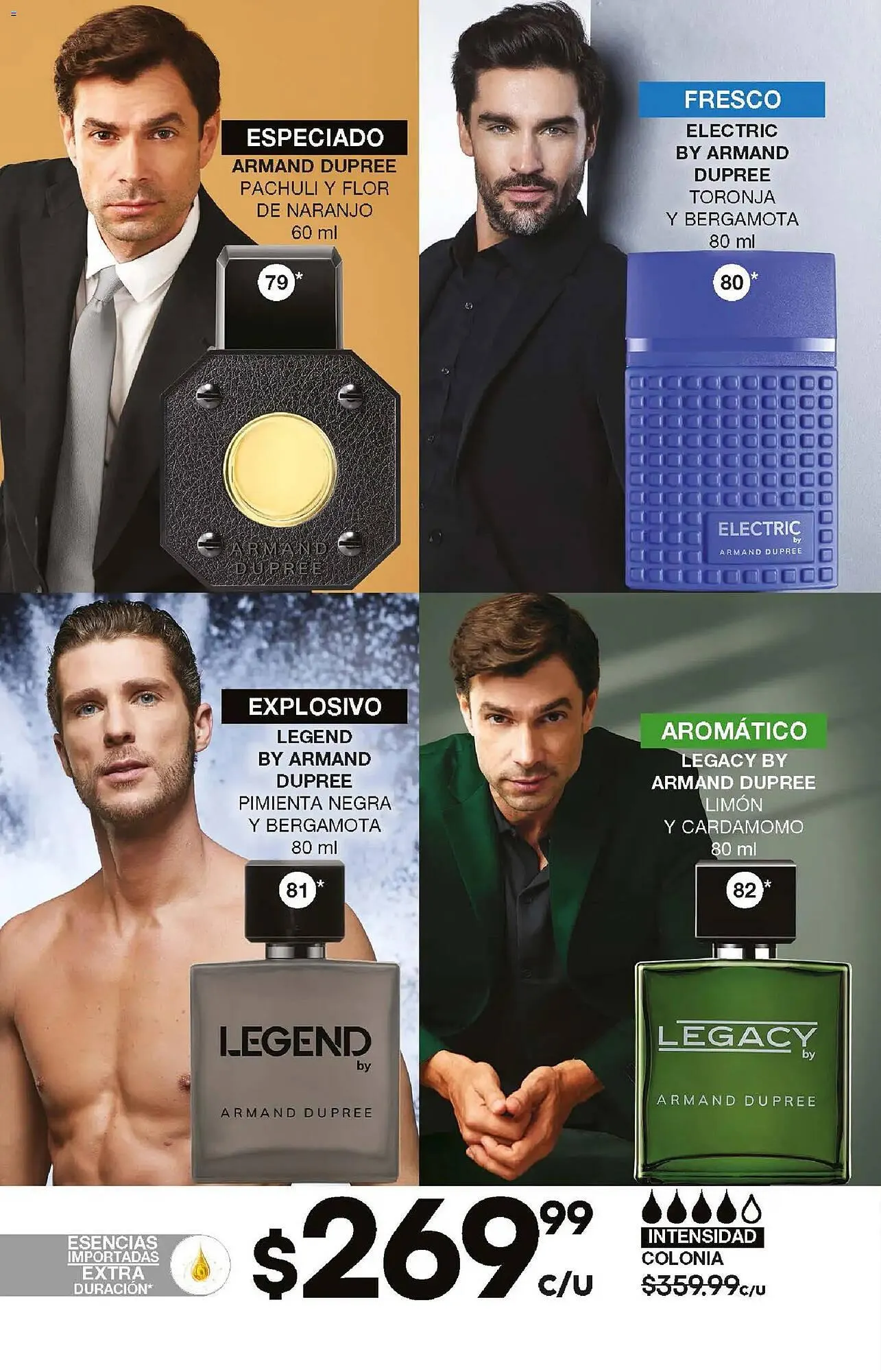 Catálogo de Catálogo Fuller 24 de diciembre al 14 de enero 2026 - Pagina 30