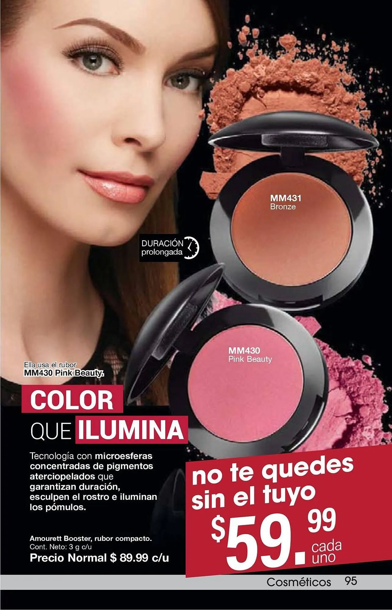 Catálogo de Catálogo Arabela 15 de enero al 5 de febrero 2026 - Pagina 65