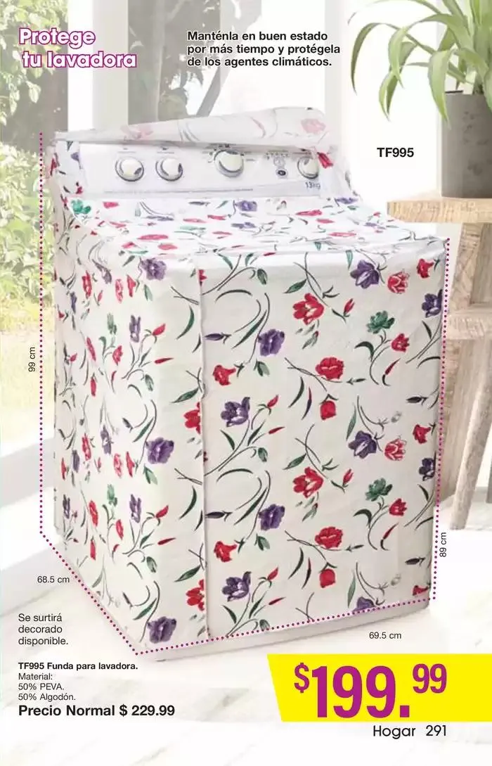 Catálogo de Arabela Campaña 24 24 de octubre al 14 de noviembre 2024 - Pagina 261