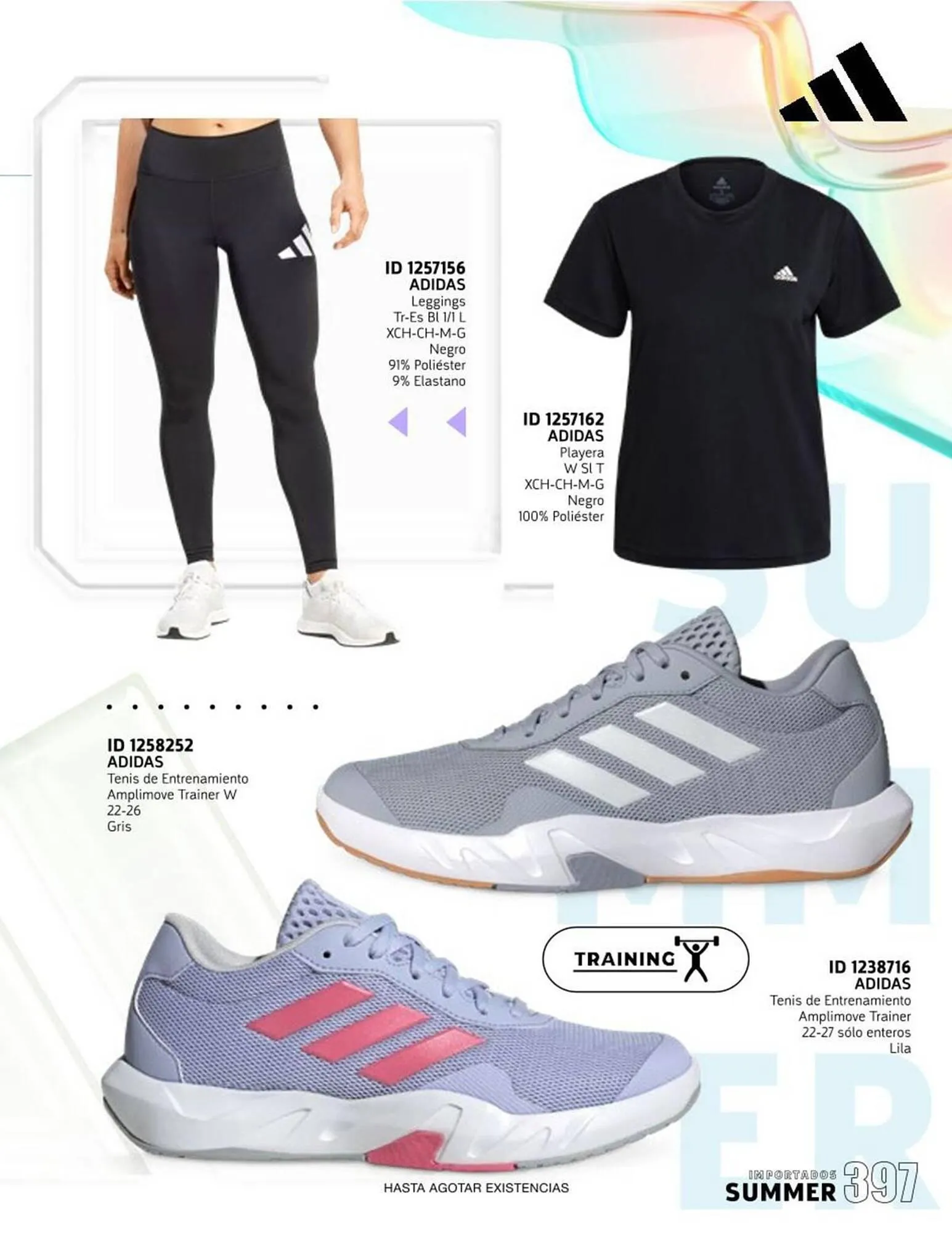 Catálogo de Catálogo Price Shoes 16 de mayo al 31 de agosto 2025 - Pagina 397