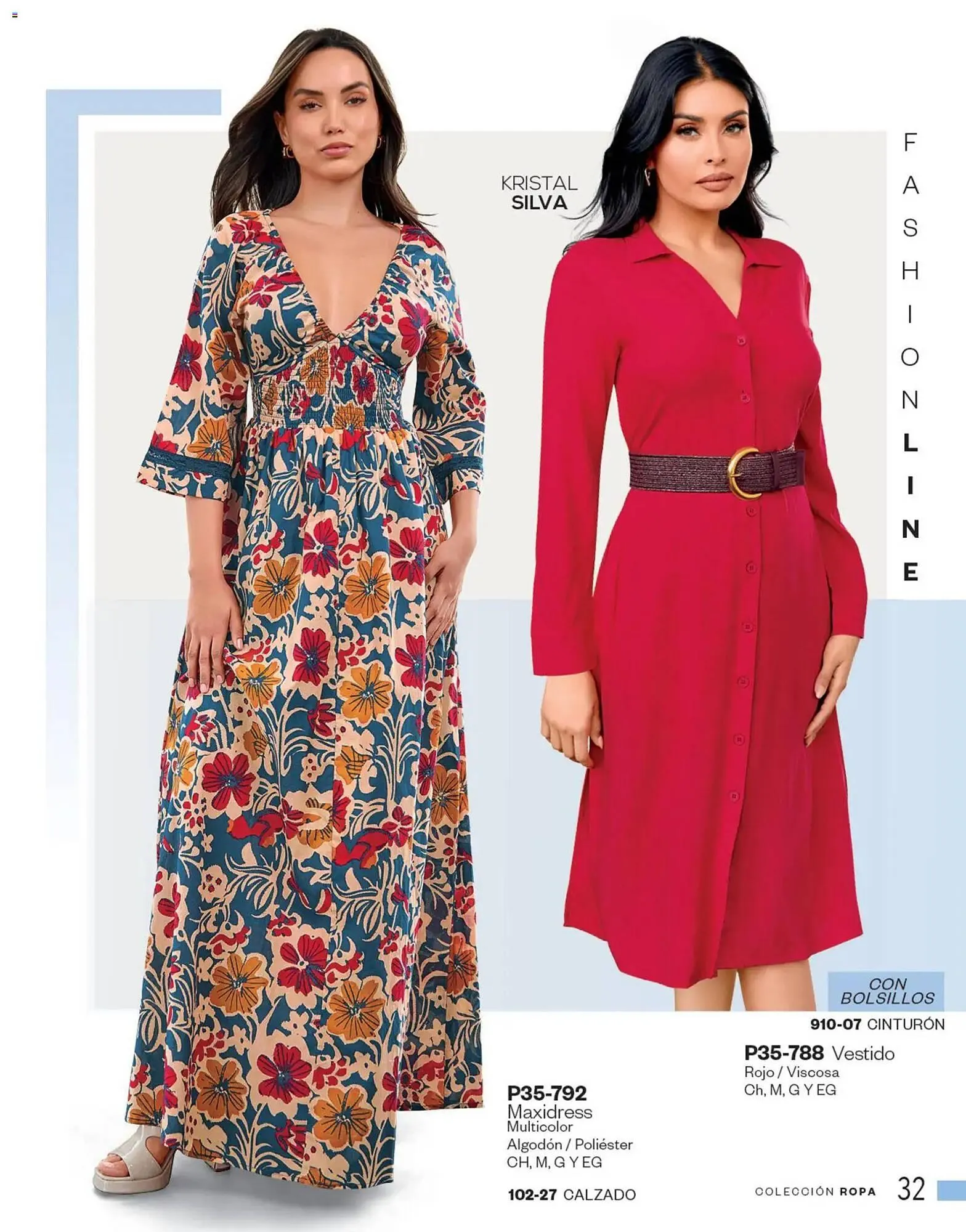 Catálogo de Catálogo Cklass 5 de marzo al 1 de septiembre 2026 - Pagina 33