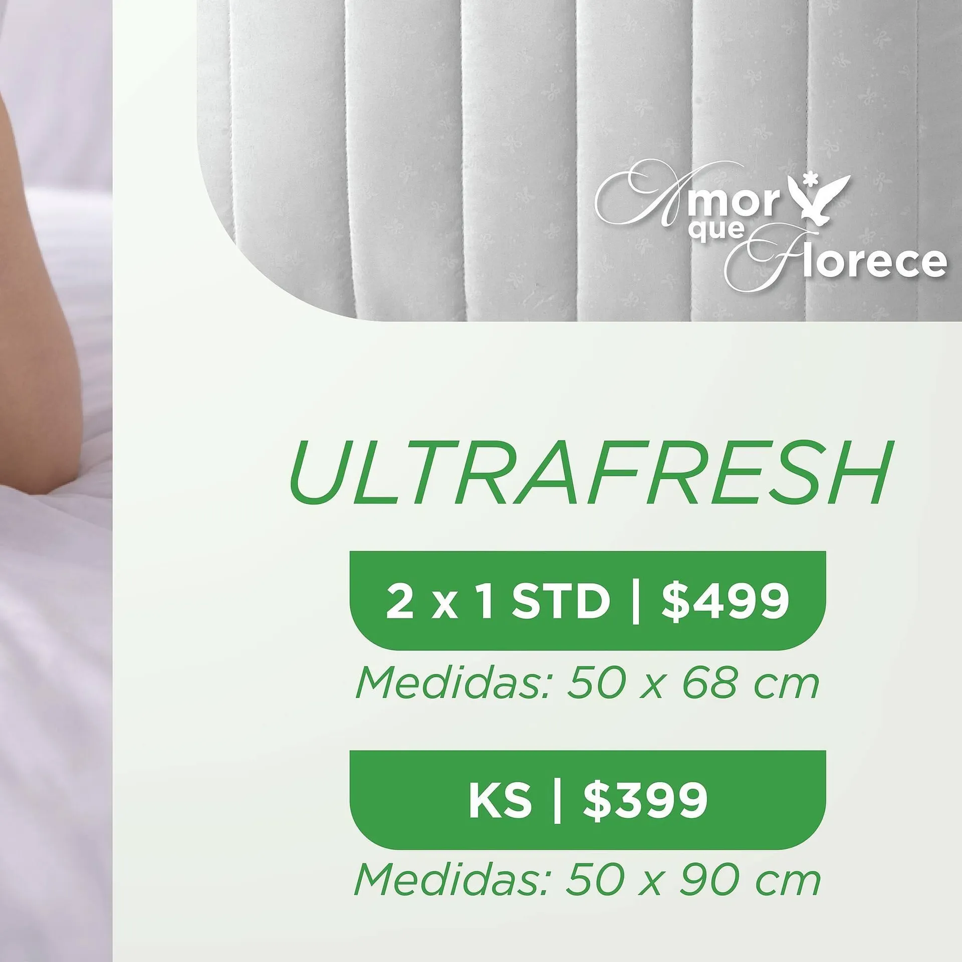 Catálogo de Catálogo Colchas Concord 18 de marzo al 31 de marzo 2026 - Pagina 4