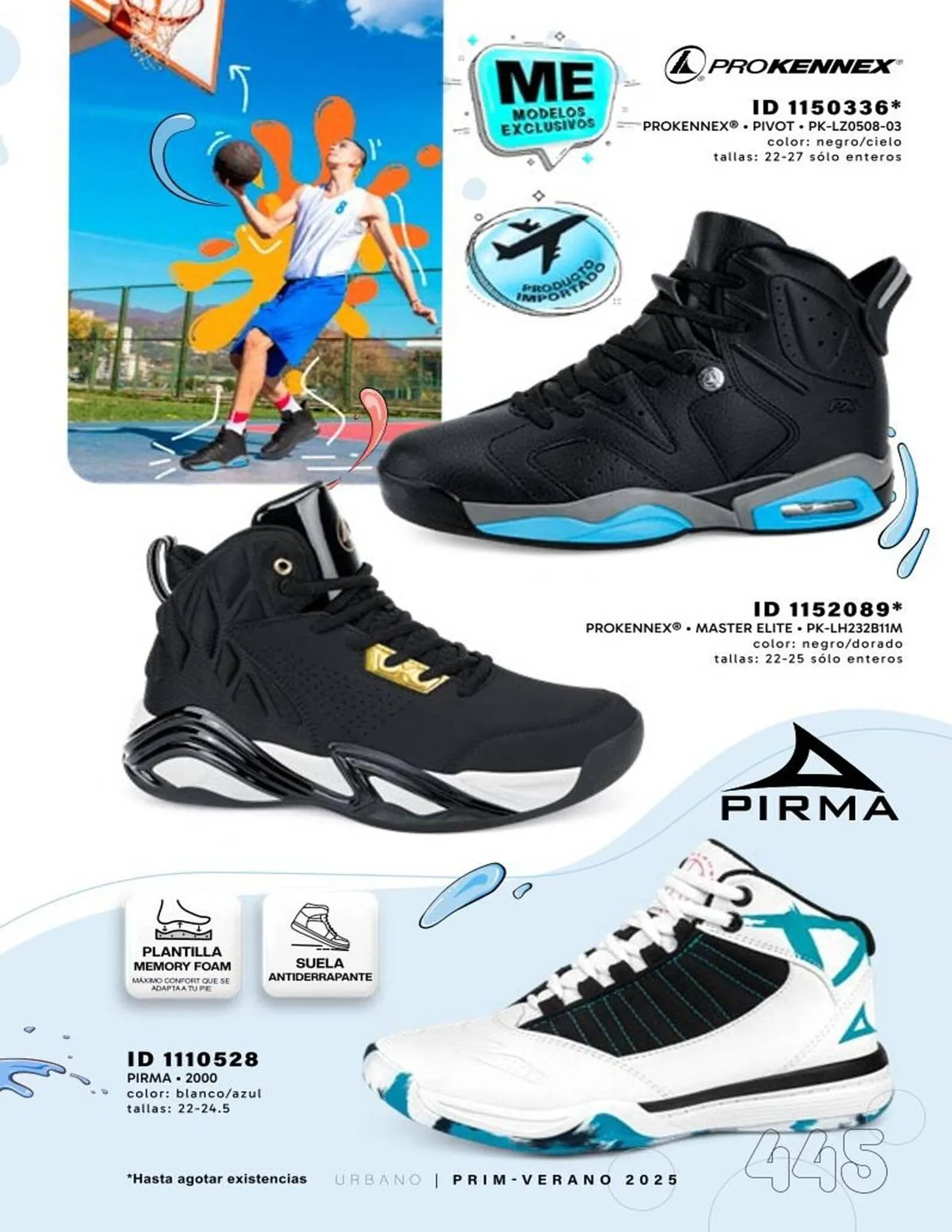 Catálogo de Catálogo Price Shoes 3 de junio al 31 de diciembre 2025 - Pagina 445