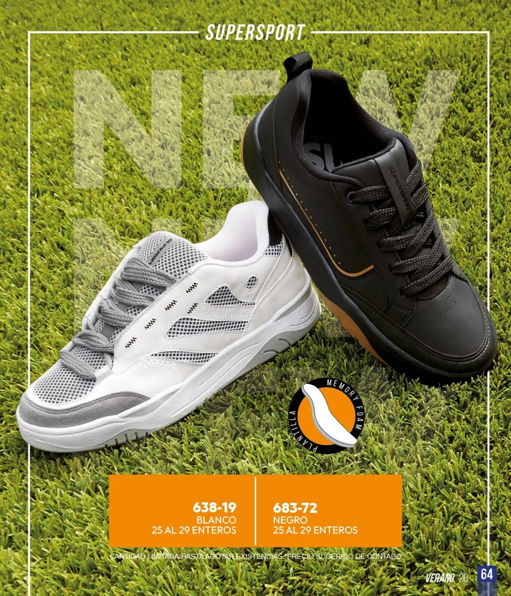 Catálogo de Catálogo Cklass 5 de marzo al 1 de septiembre 2026 - Pagina 228