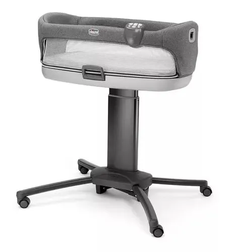 Chicco Cuna Close To You Gris