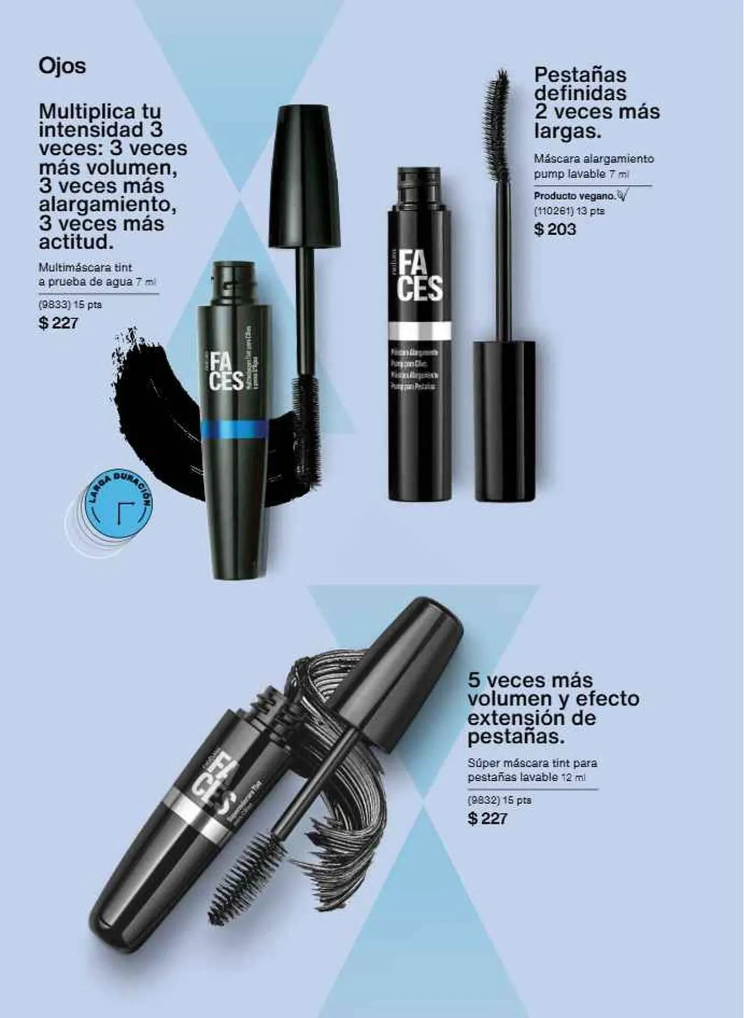 Catálogo de Catálogo Natura 23 de junio al 30 de noviembre 2025 - Pagina 70