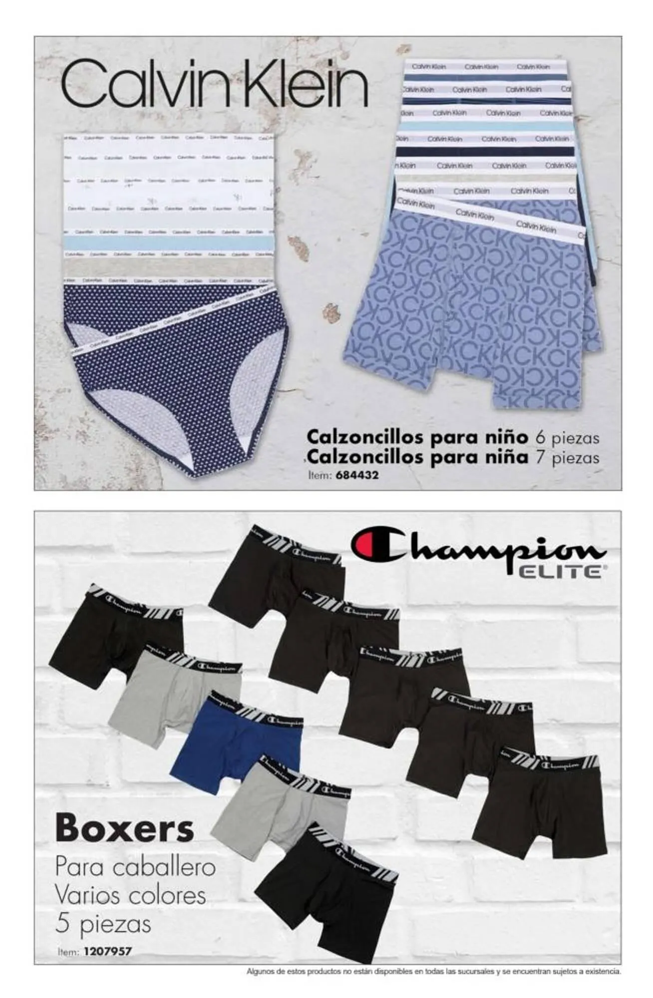 Catálogo de Catálogo Costco 8 de octubre al 31 de octubre 2025 - Pagina 117