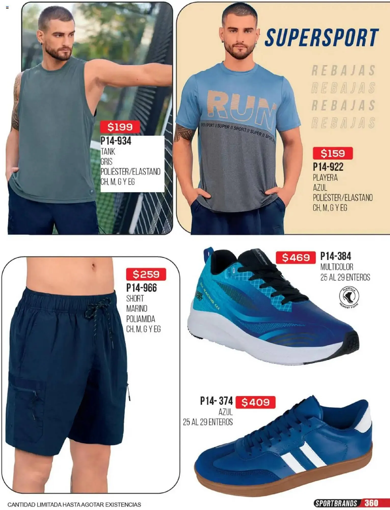 Catálogo de Catálogo Cklass 23 de junio al 1 de enero 2026 - Pagina 567