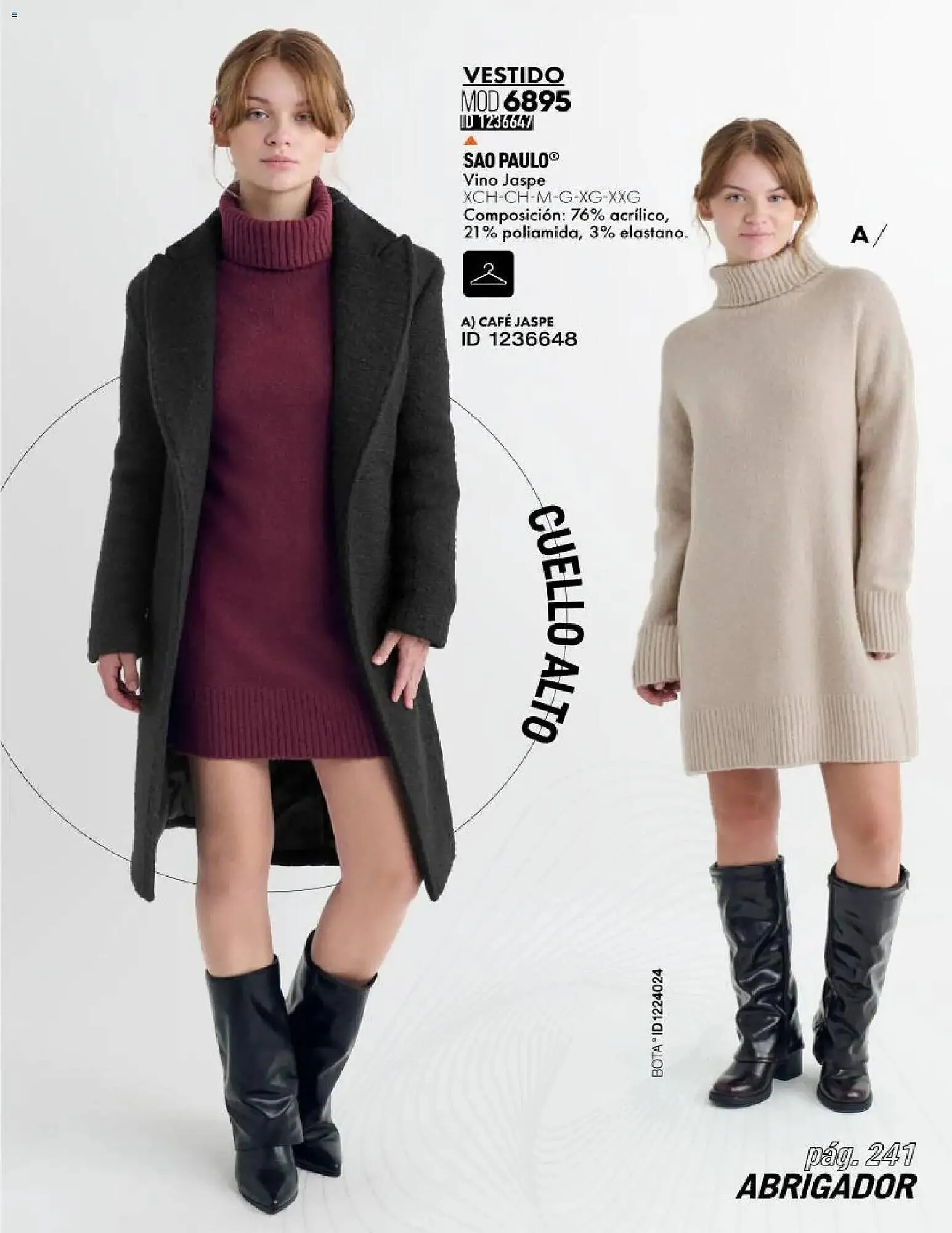 Catálogo de Catálogo Price Shoes 11 de noviembre al 1 de marzo 2026 - Pagina 241